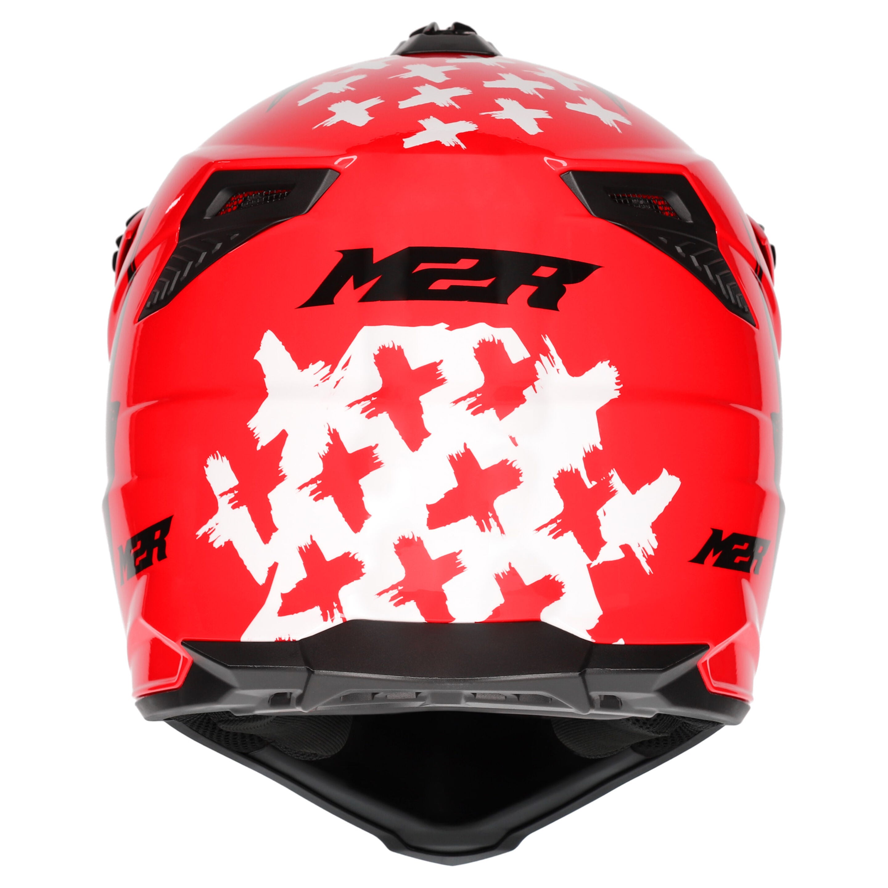 M2R X2 Helmet