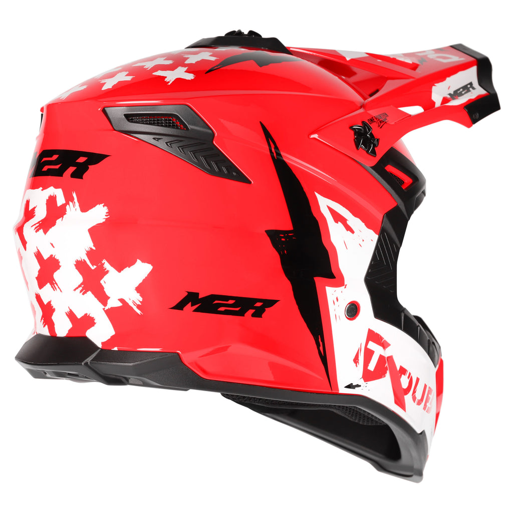 M2R X2 Helmet