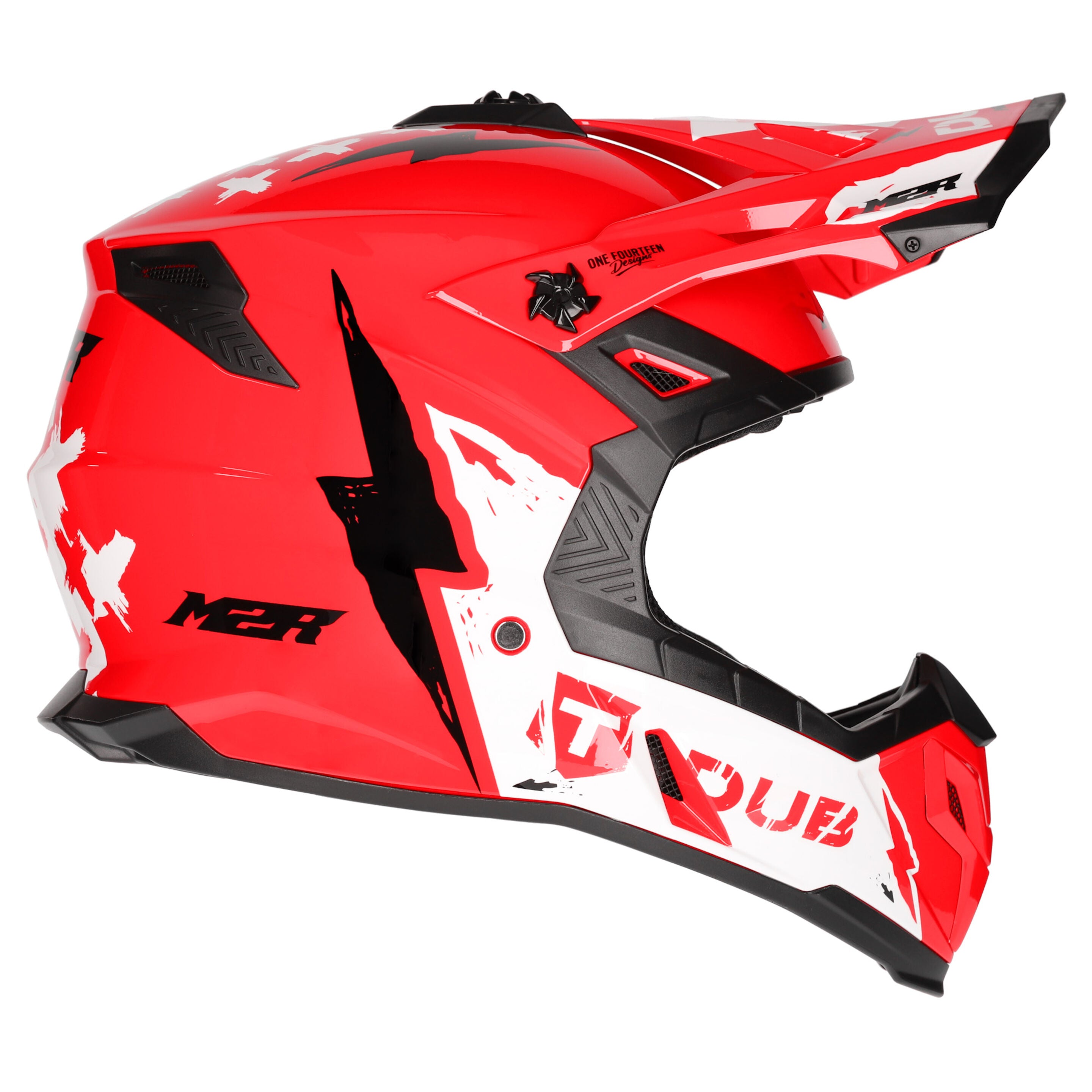 M2R X2 Helmet
