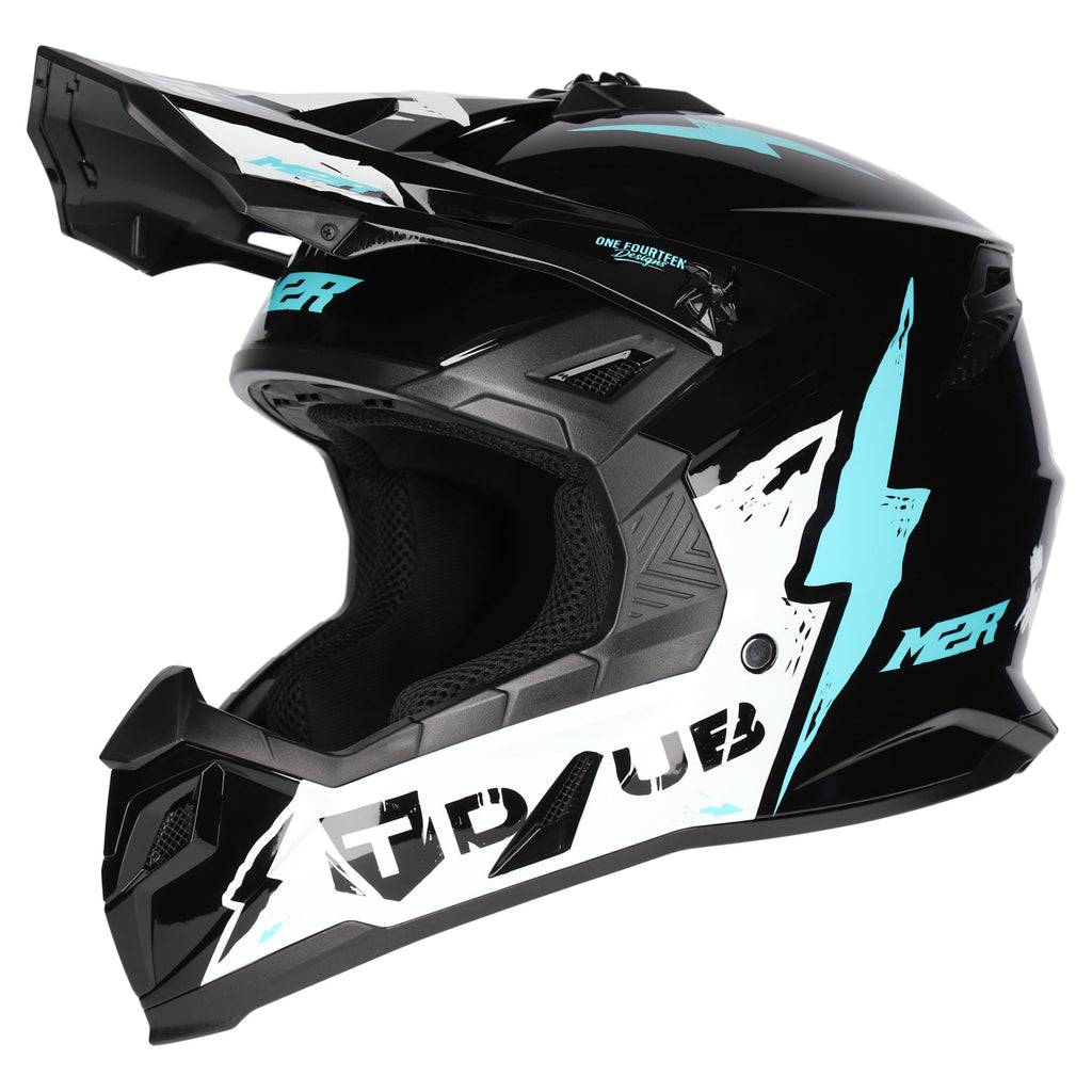 M2R X2 Helmet