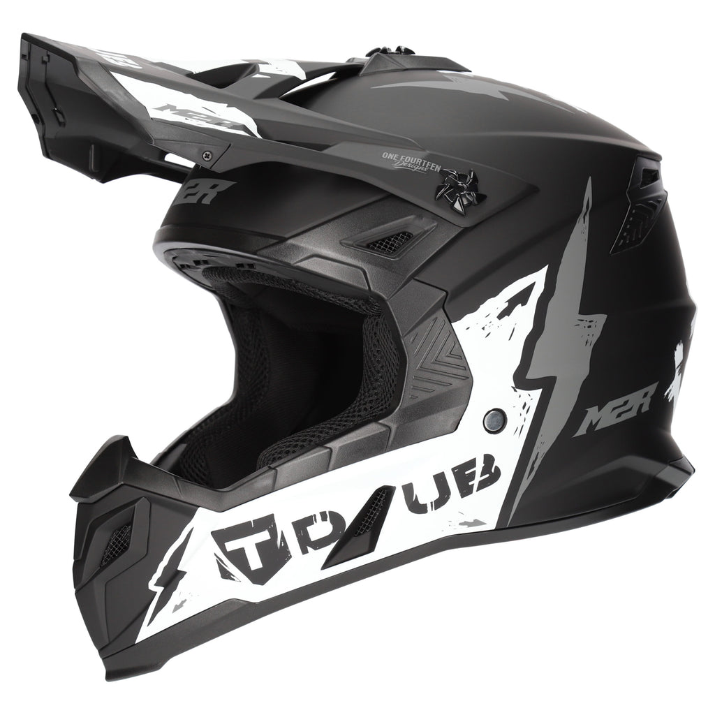 M2R X2 Helmet
