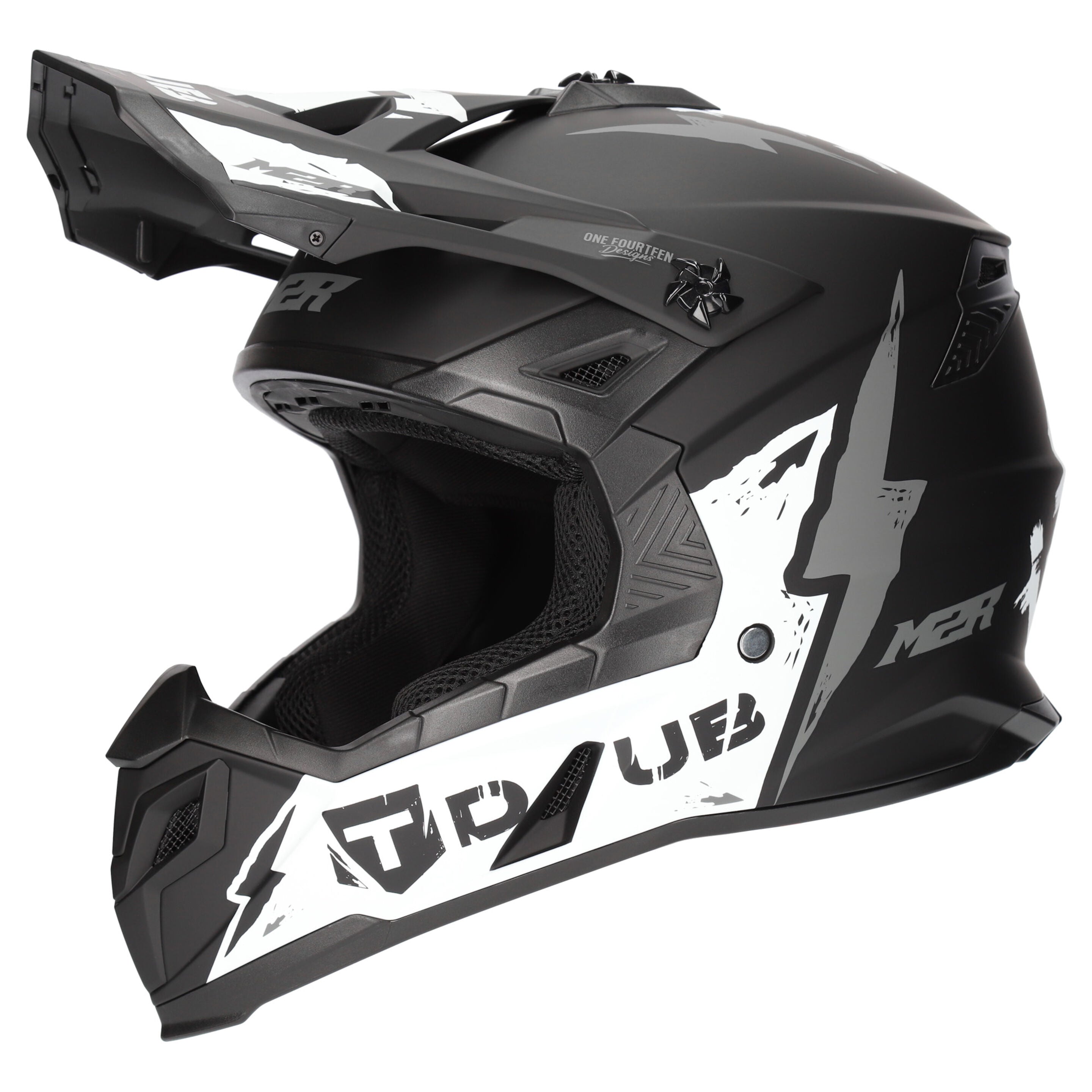 M2R X2 Helmet