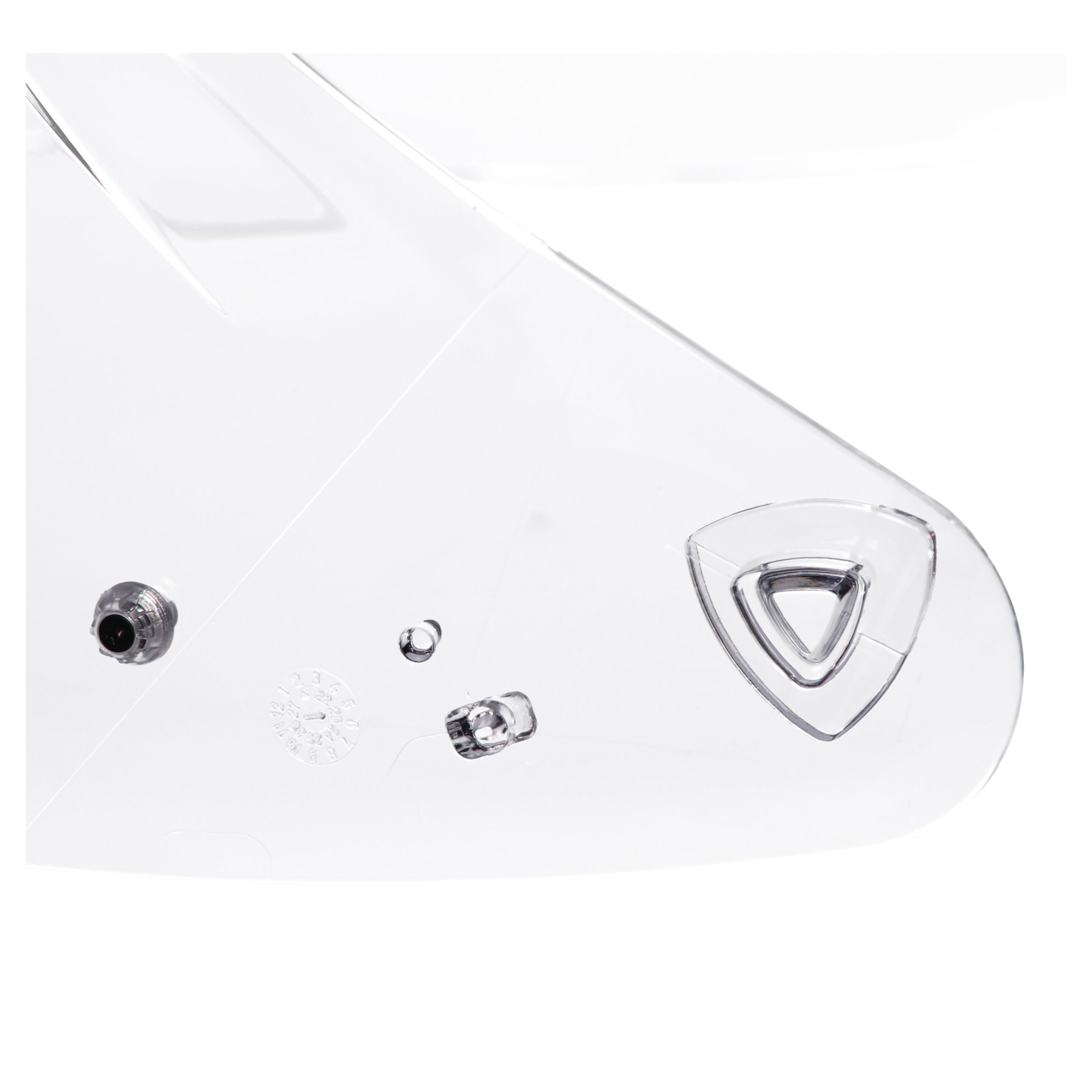 Spare Part - HJC Visor