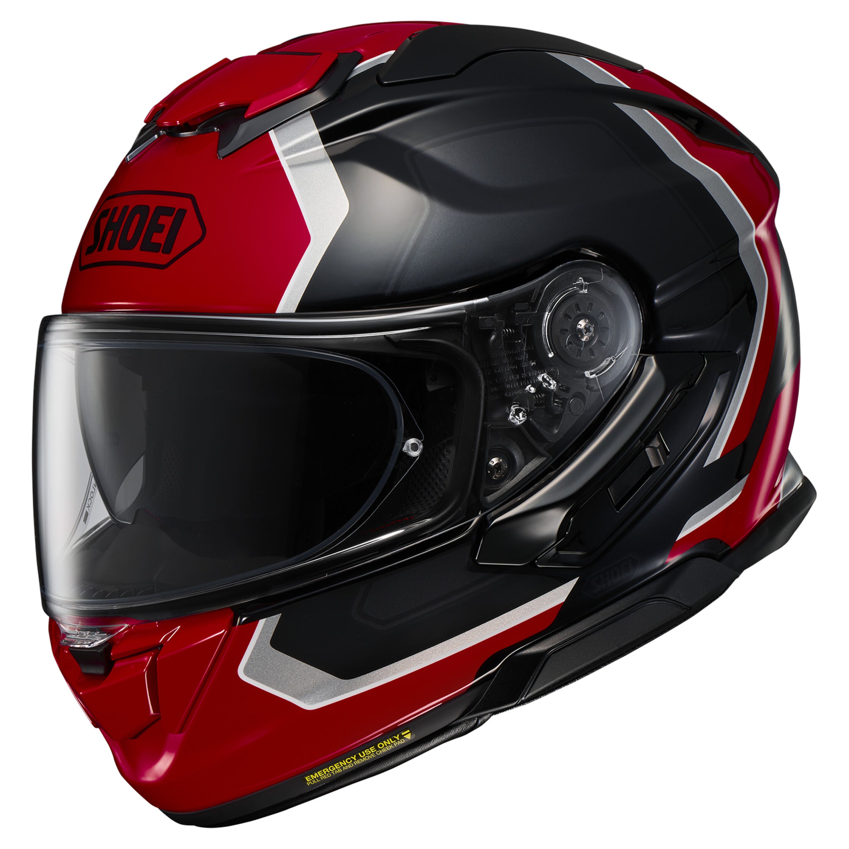 Shoei GT-Air 3 Helmet
