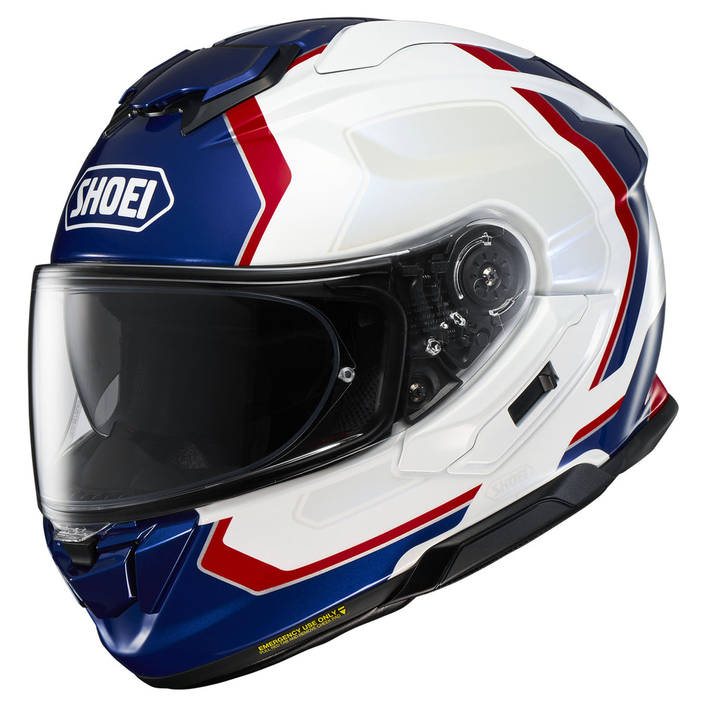 Shoei GT-Air 3 Helmet