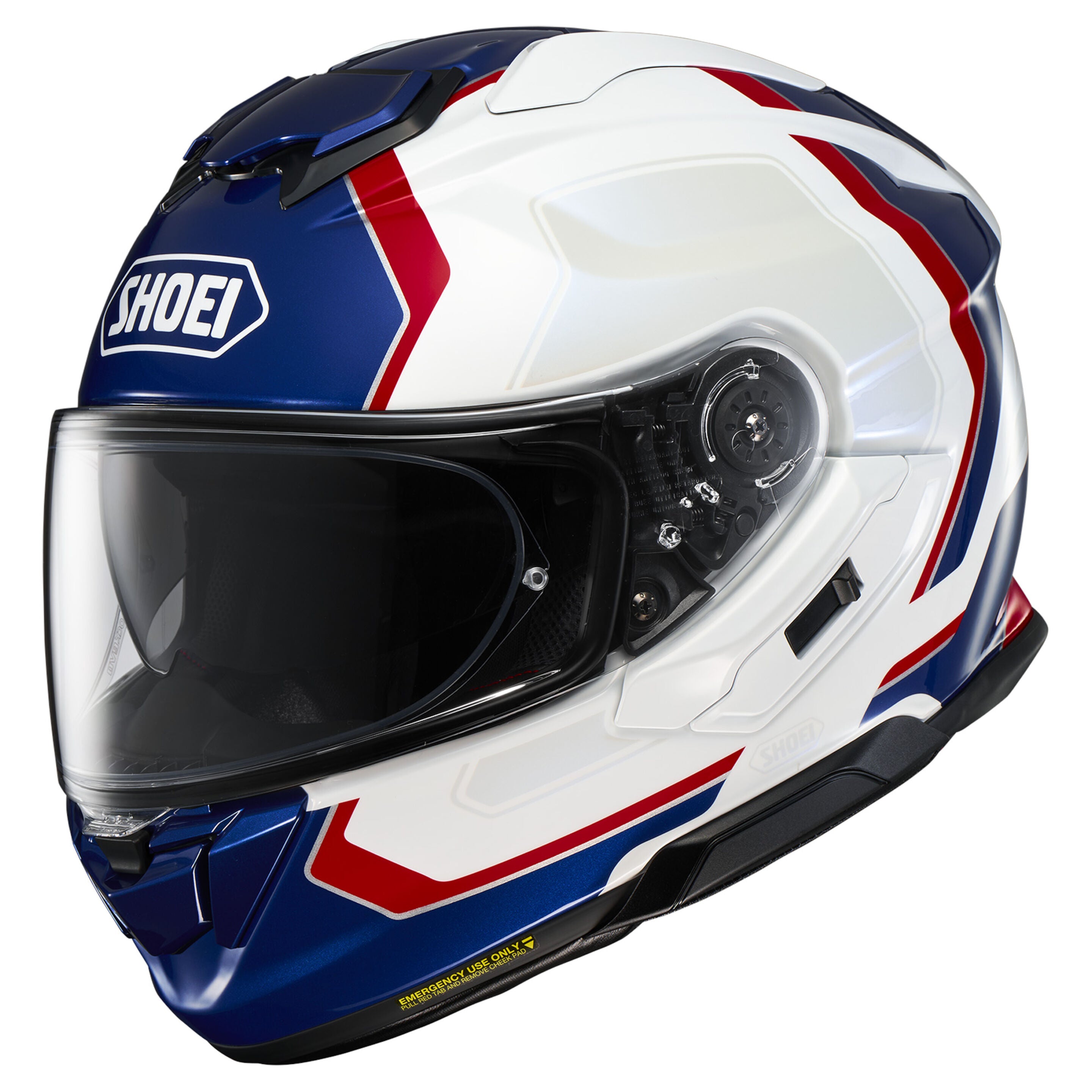 Shoei GT-Air 3 Helmet