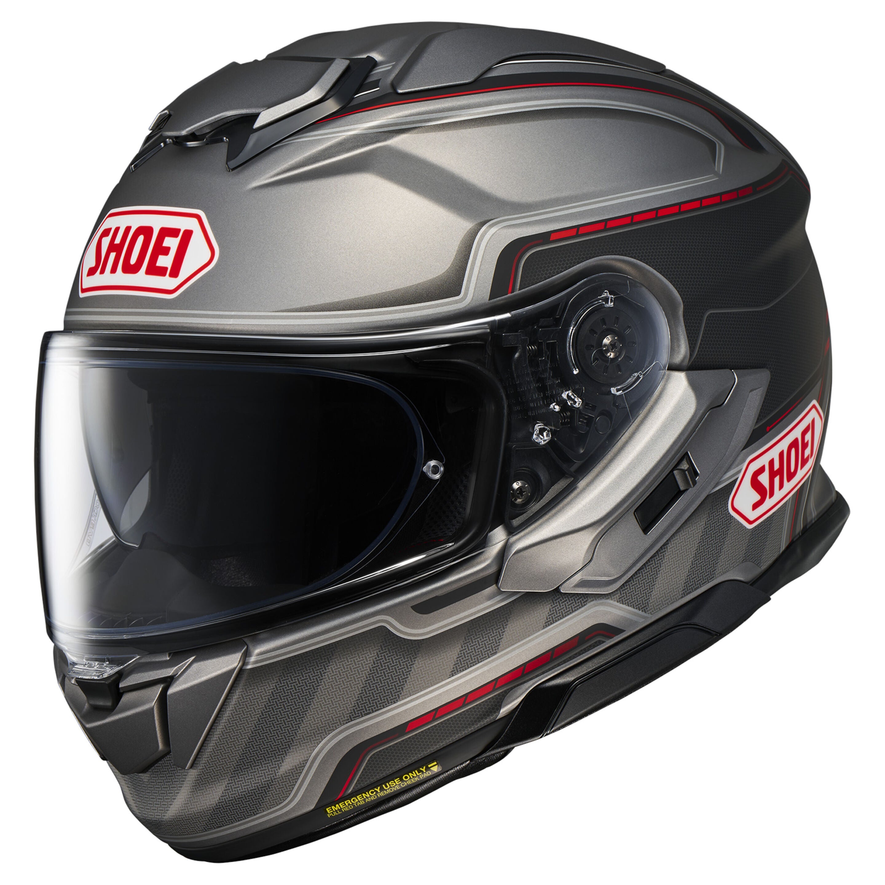 Shoei GT-Air 3 Helmet