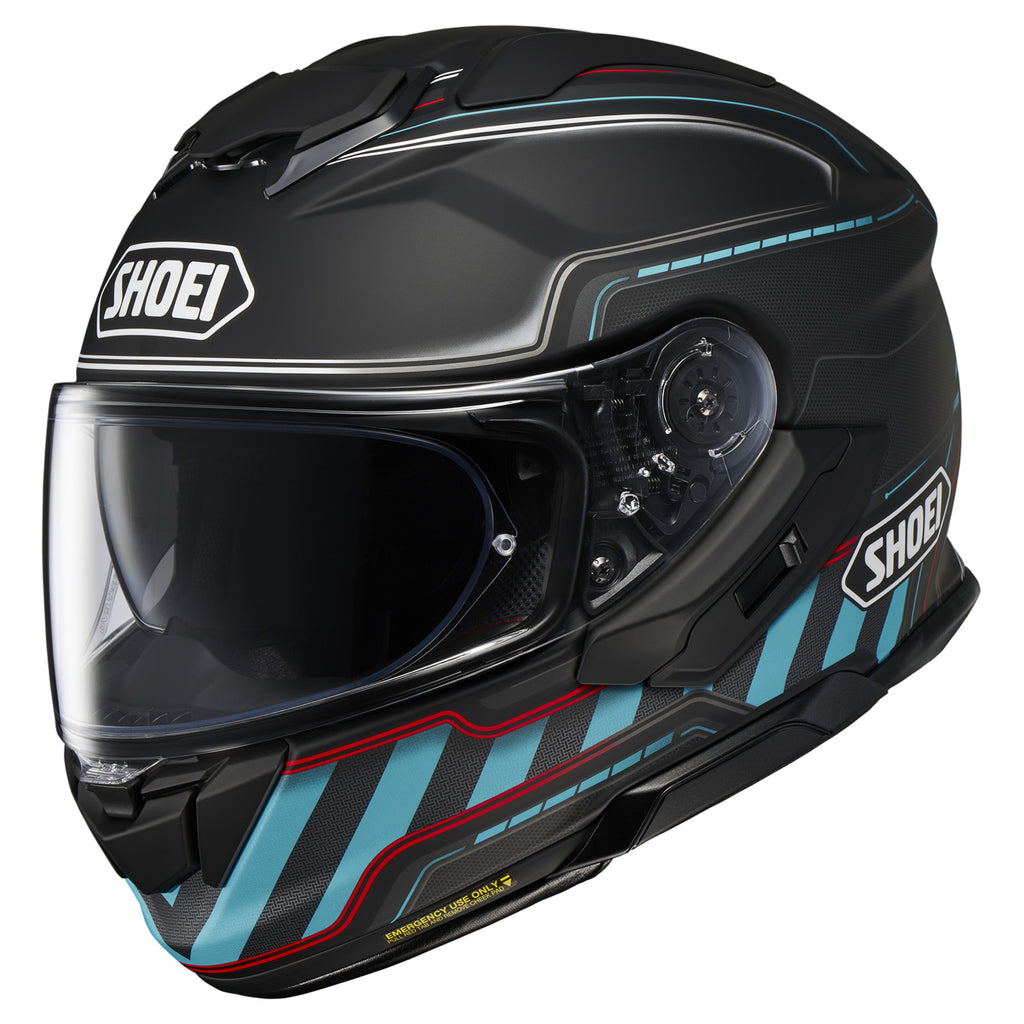 Shoei GT-Air 3 Helmet