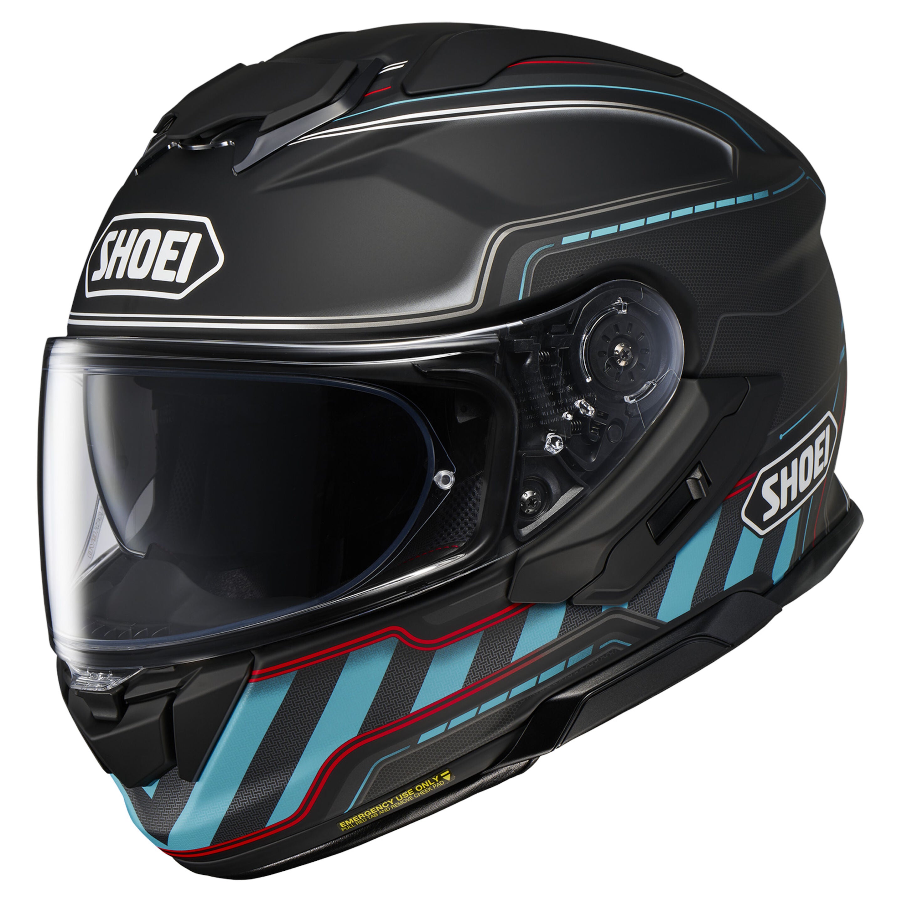 Shoei GT-Air 3 Helmet