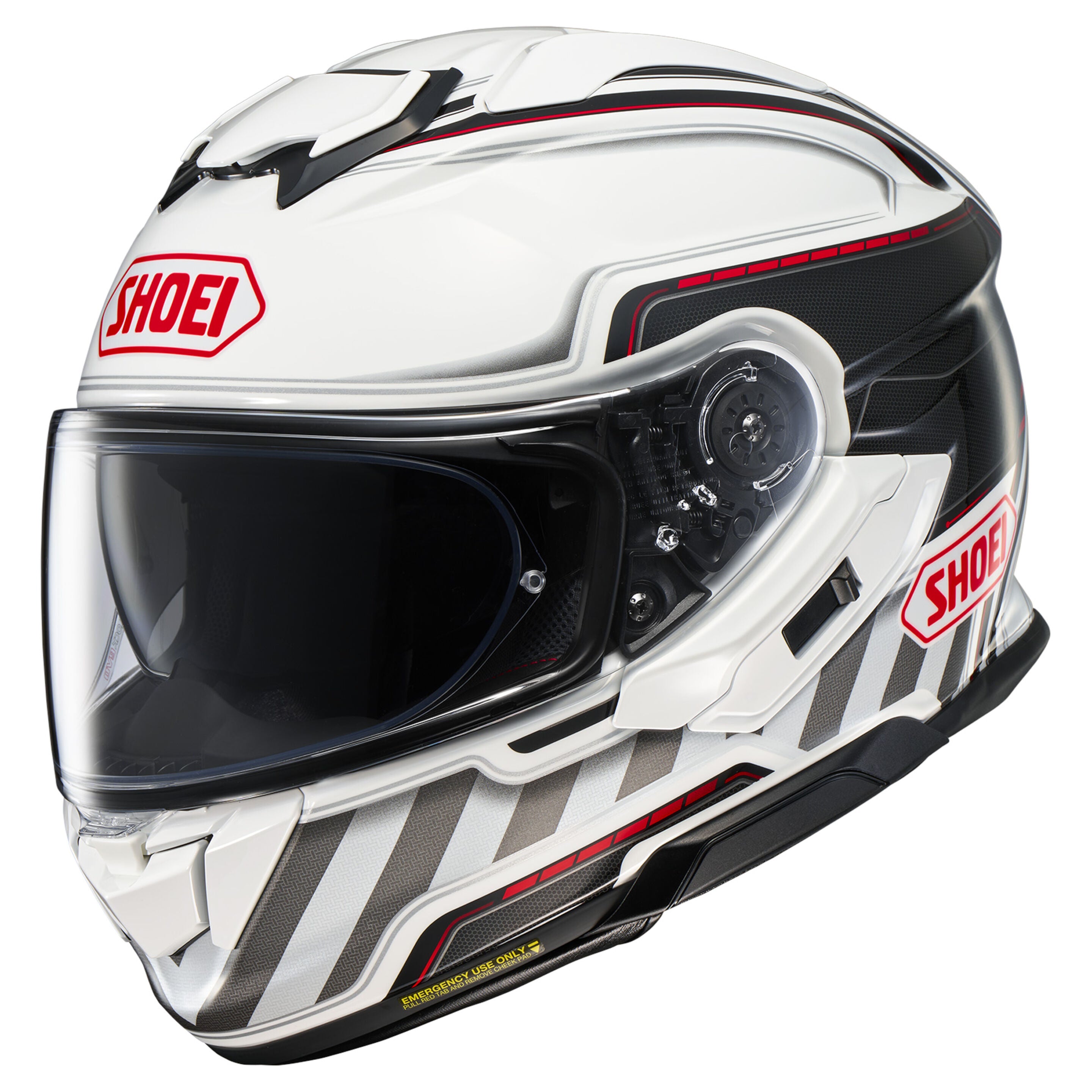 Shoei GT-Air 3 Helmet