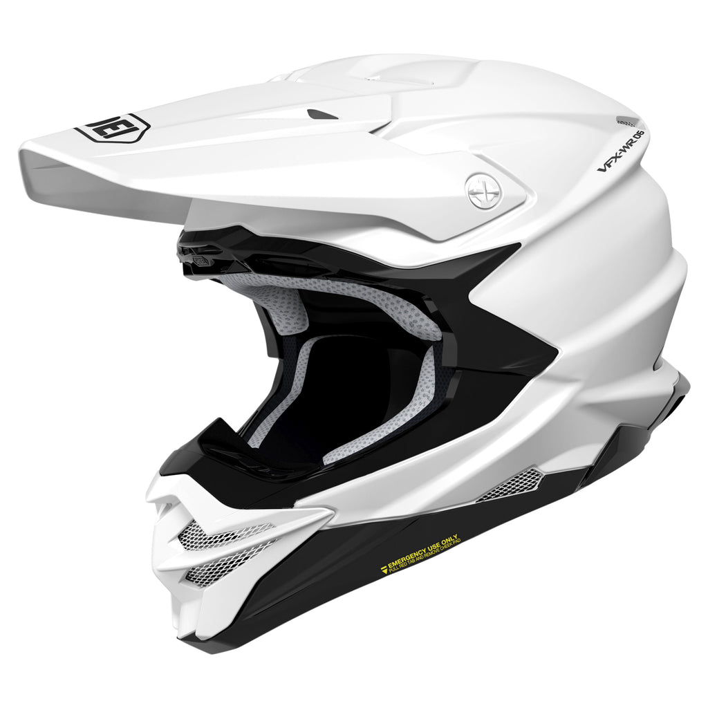 Shoei VFX-WR06 Helmet