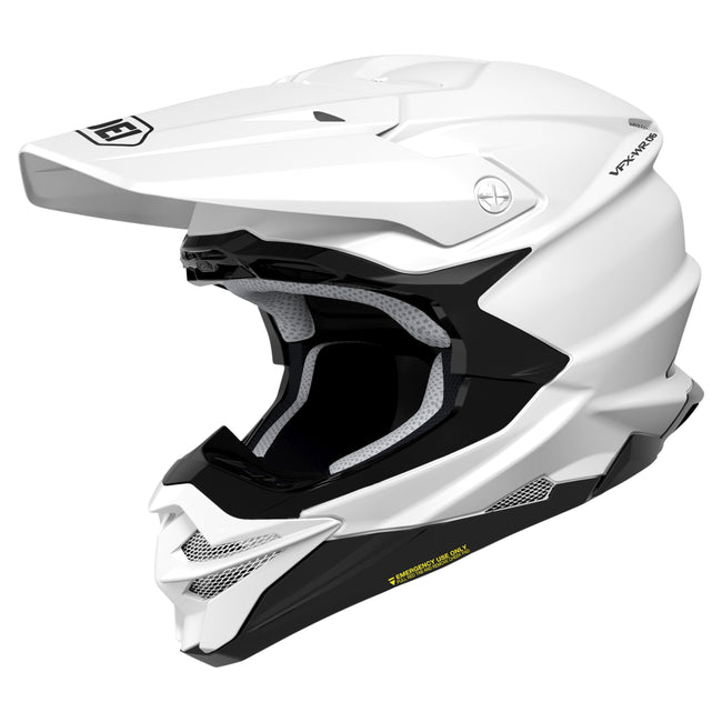 Shoei VFX-WR06 Helmet Main Image