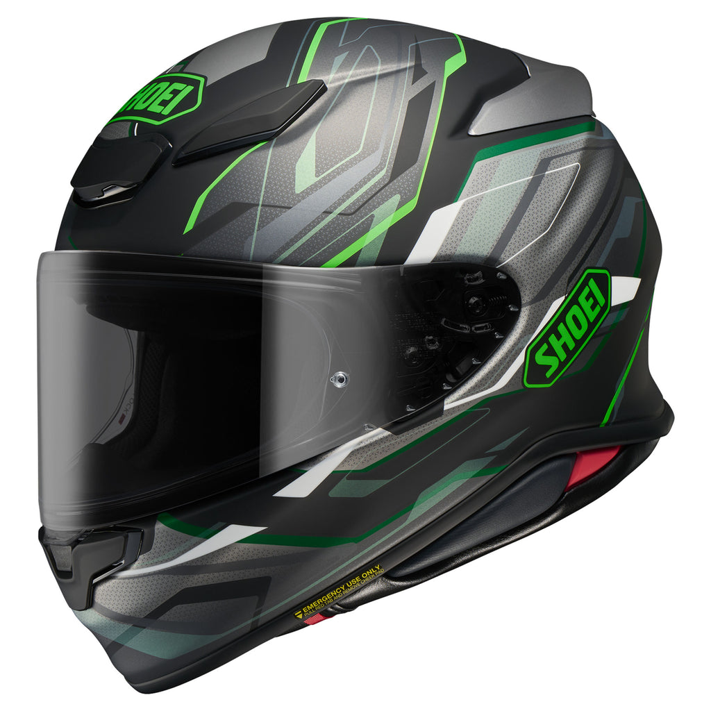 Shoei NXR2 Helmet