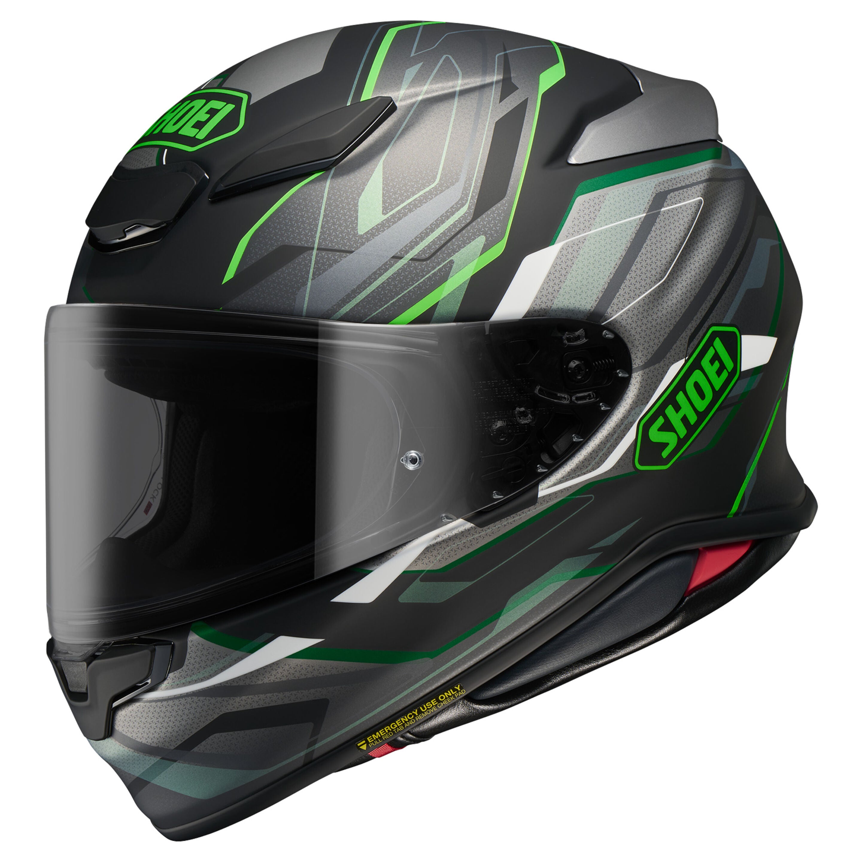 Shoei NXR2 Helmet