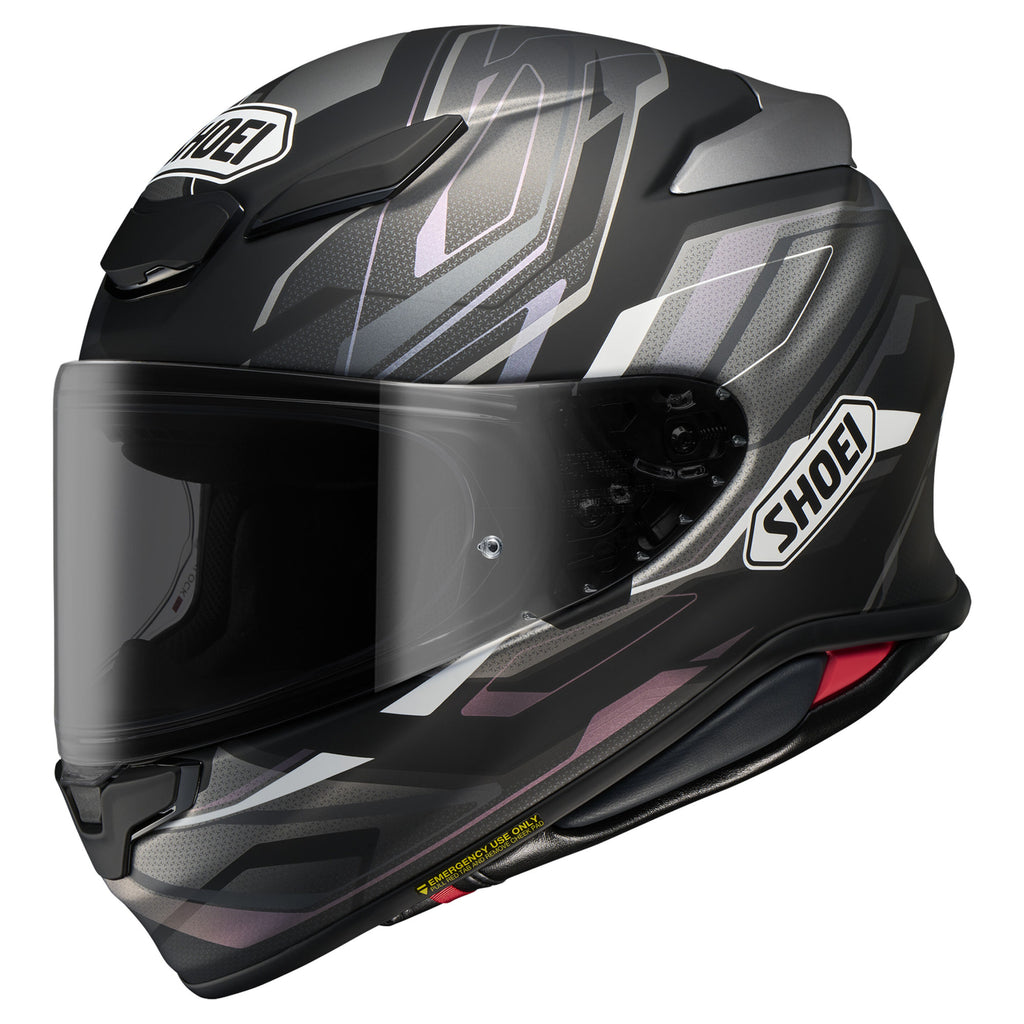 Shoei NXR2 Helmet