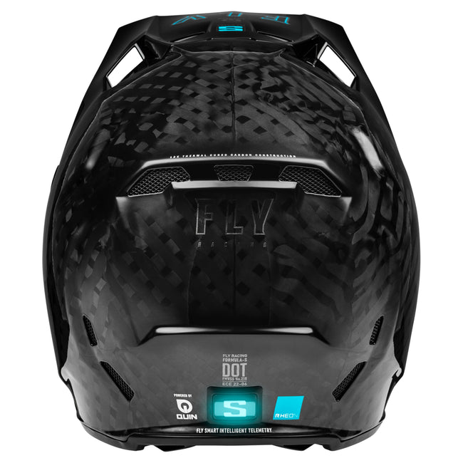 Fly Racing Formula S Helmet Main Image