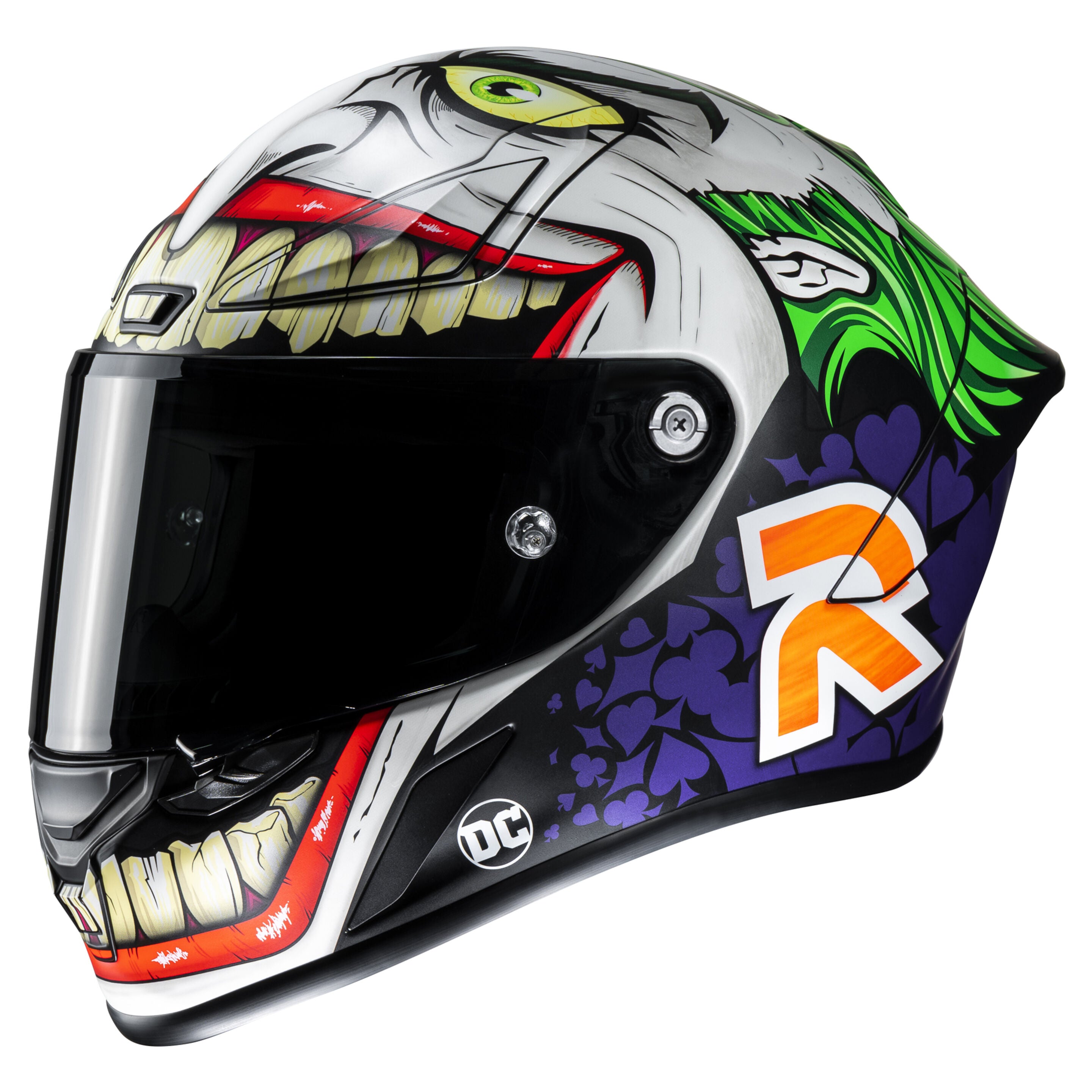 HJC RPHA 1 Helmet