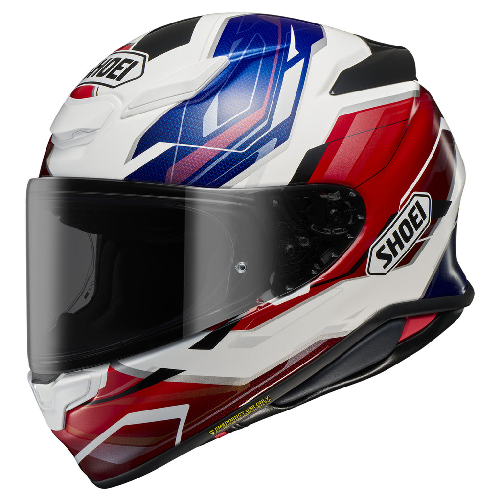 Shoei NXR2 Helmet