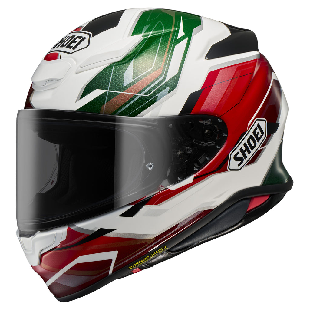 Shoei NXR2 Helmet