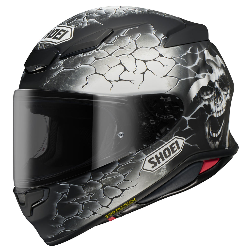 Shoei NXR2 Helmet