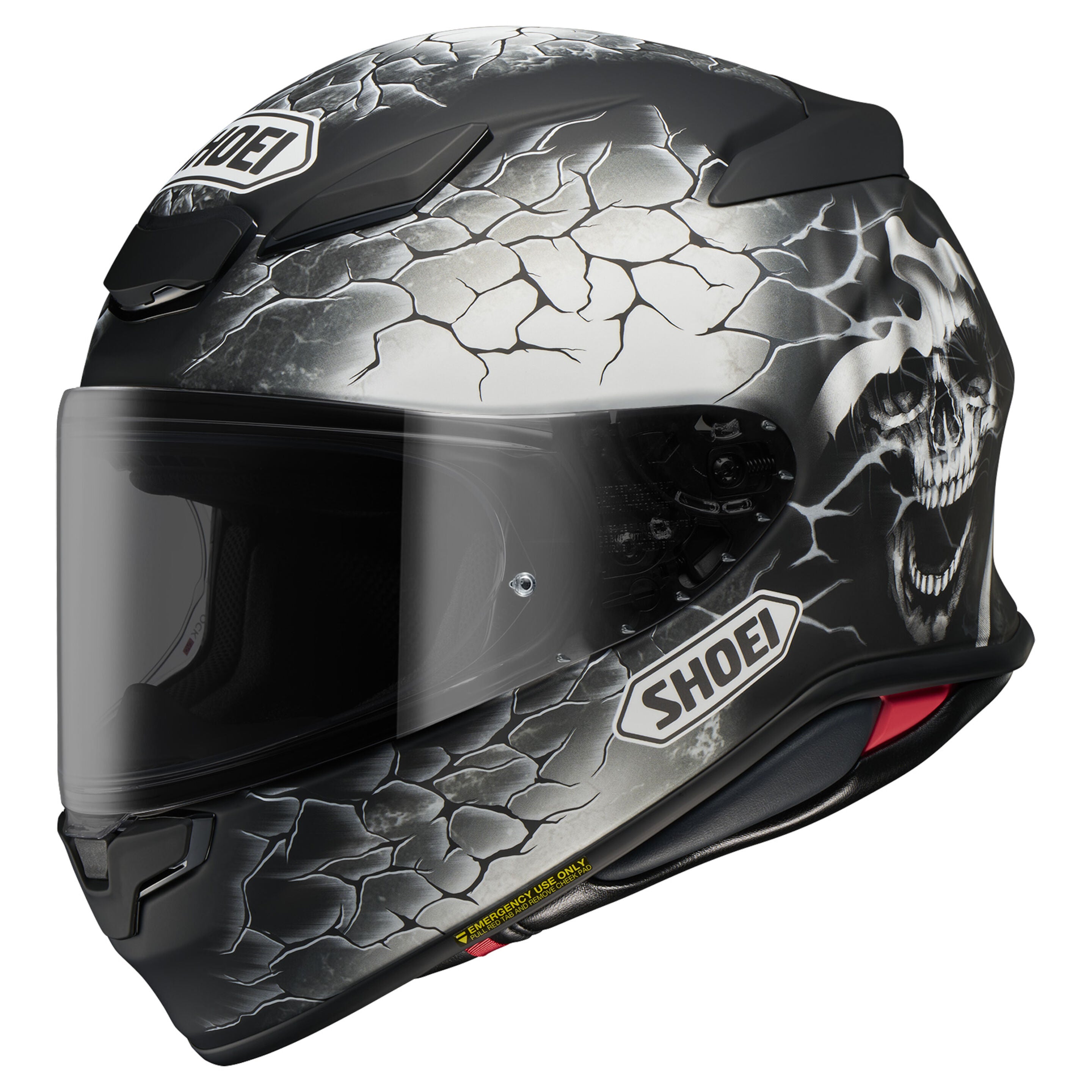 Shoei NXR2 Helmet