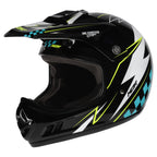 M2R MX2 Junior Helmet