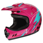 M2R MX2 Junior Helmet