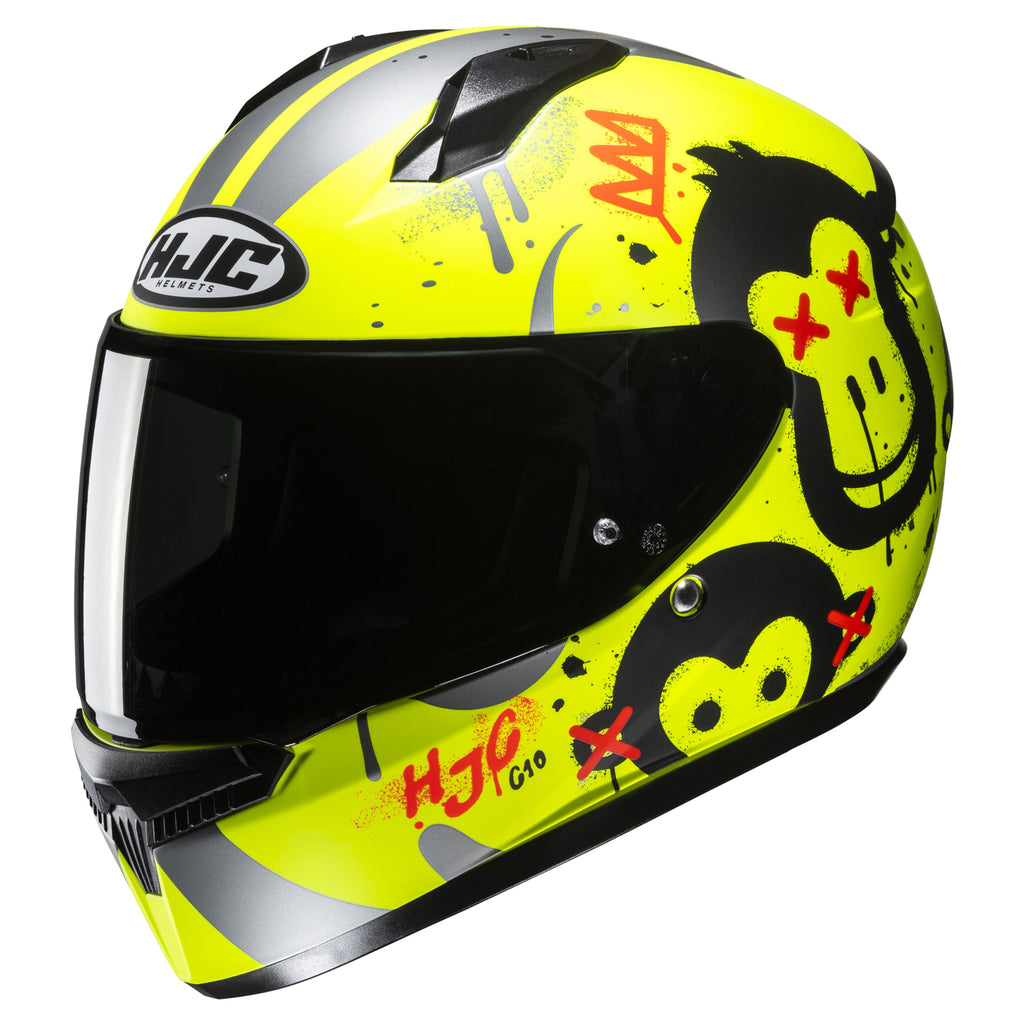 HJC C10 Helmet