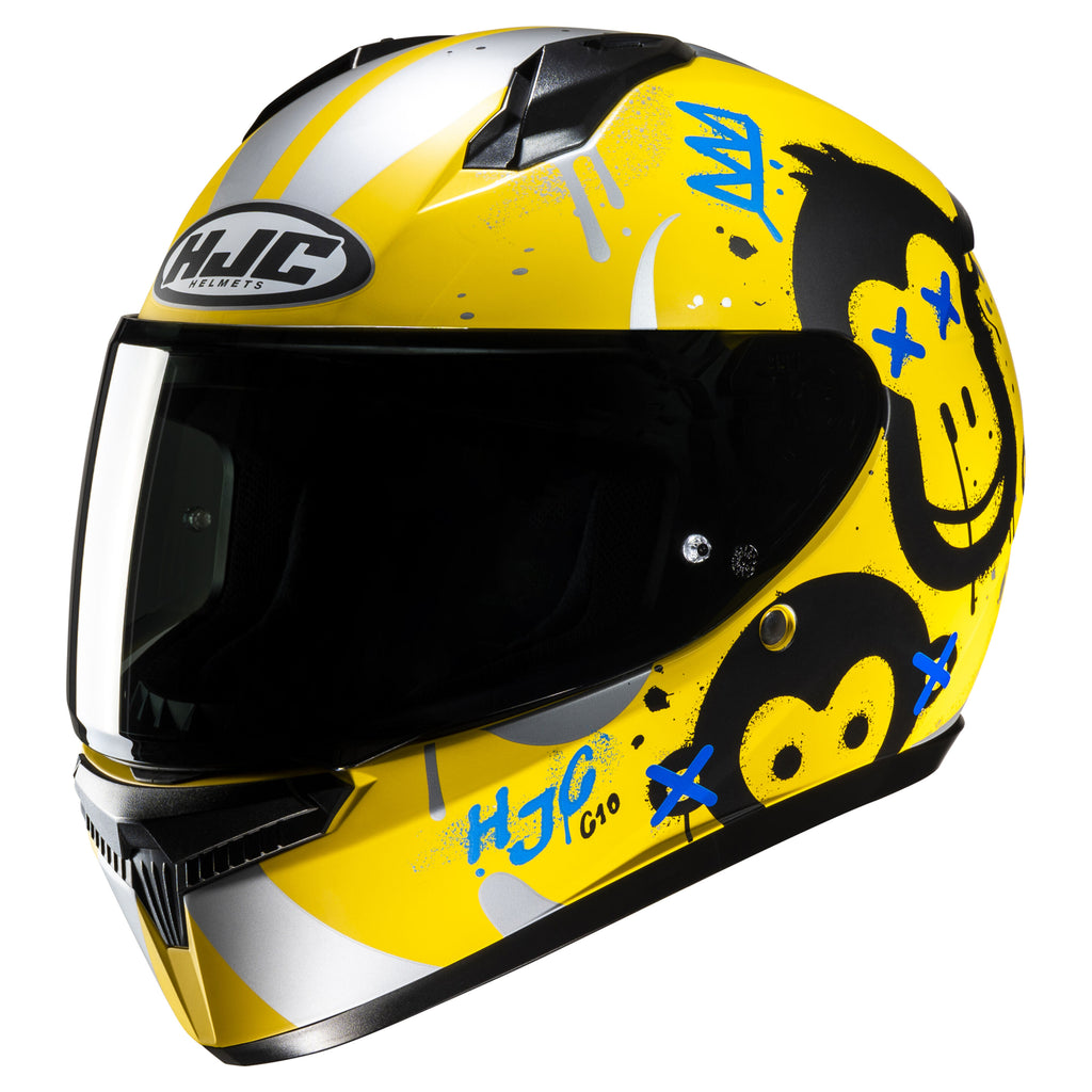 HJC C10 Helmet