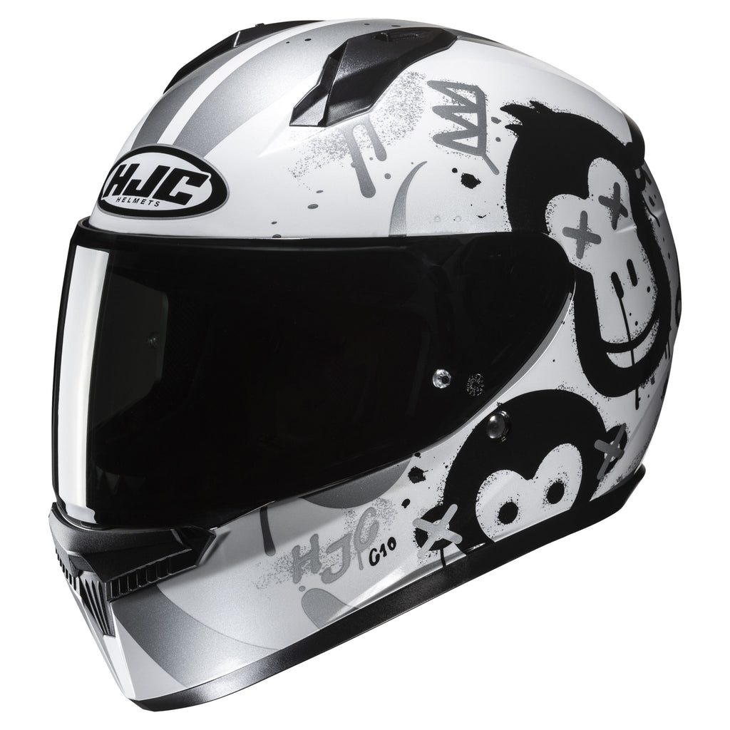 HJC C10 Helmet