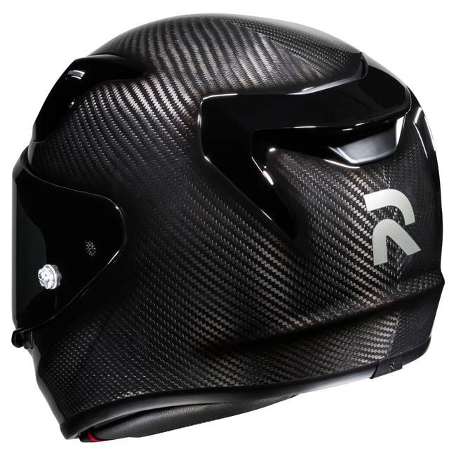 HJC RPHA 12 Carbon Helmet Main Image