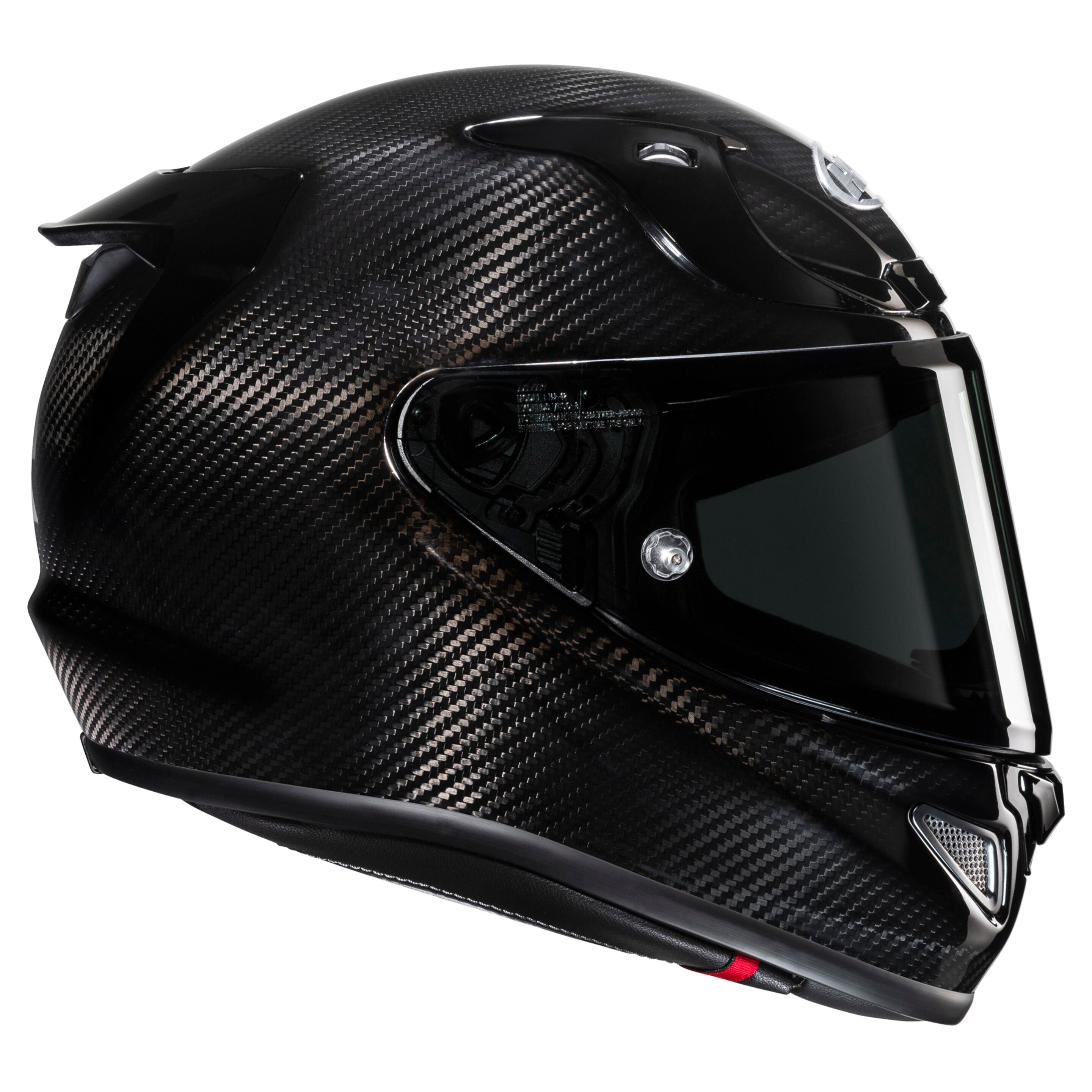 HJC RPHA 12 Carbon Helmet