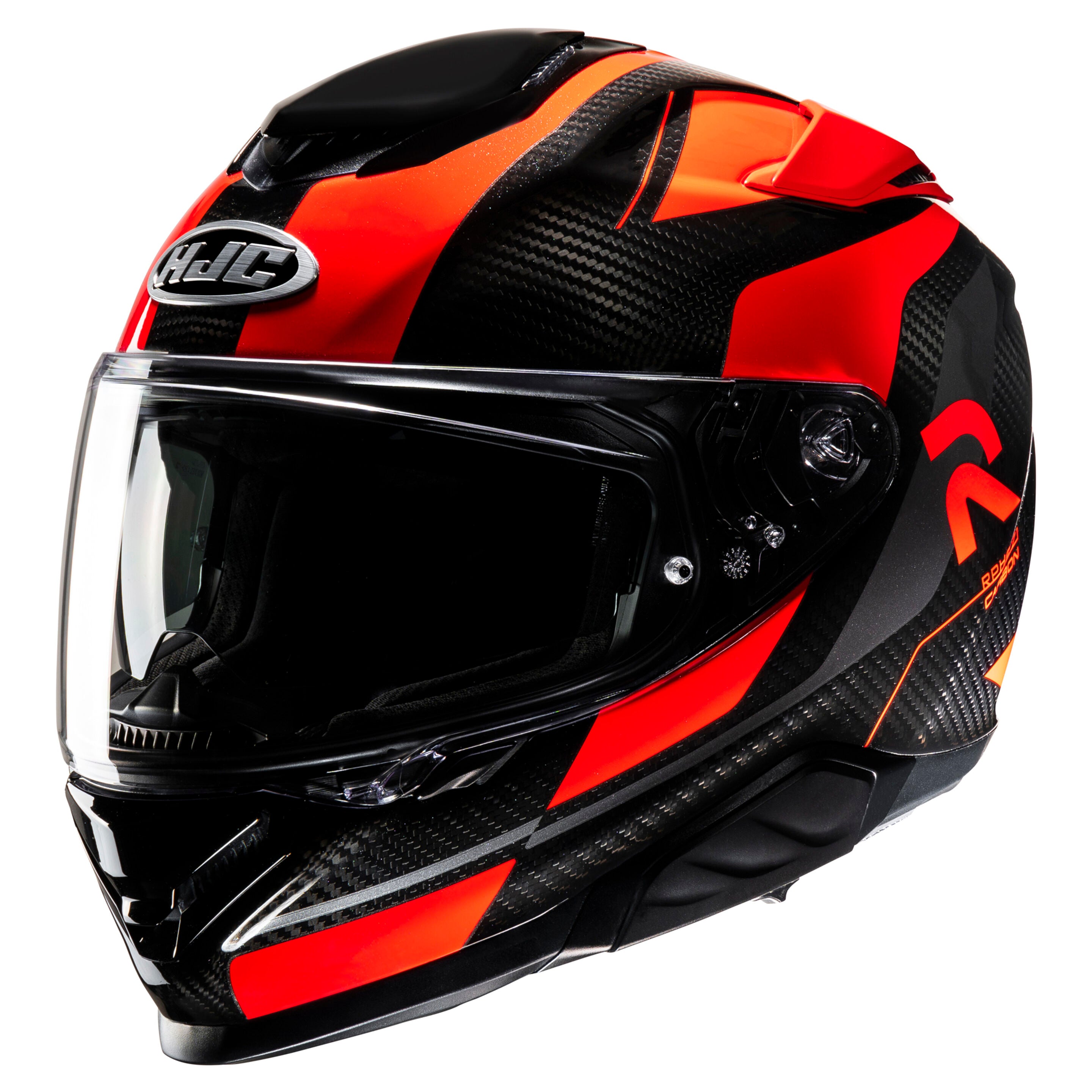 HJC RPHA 71 Carbon Helmet