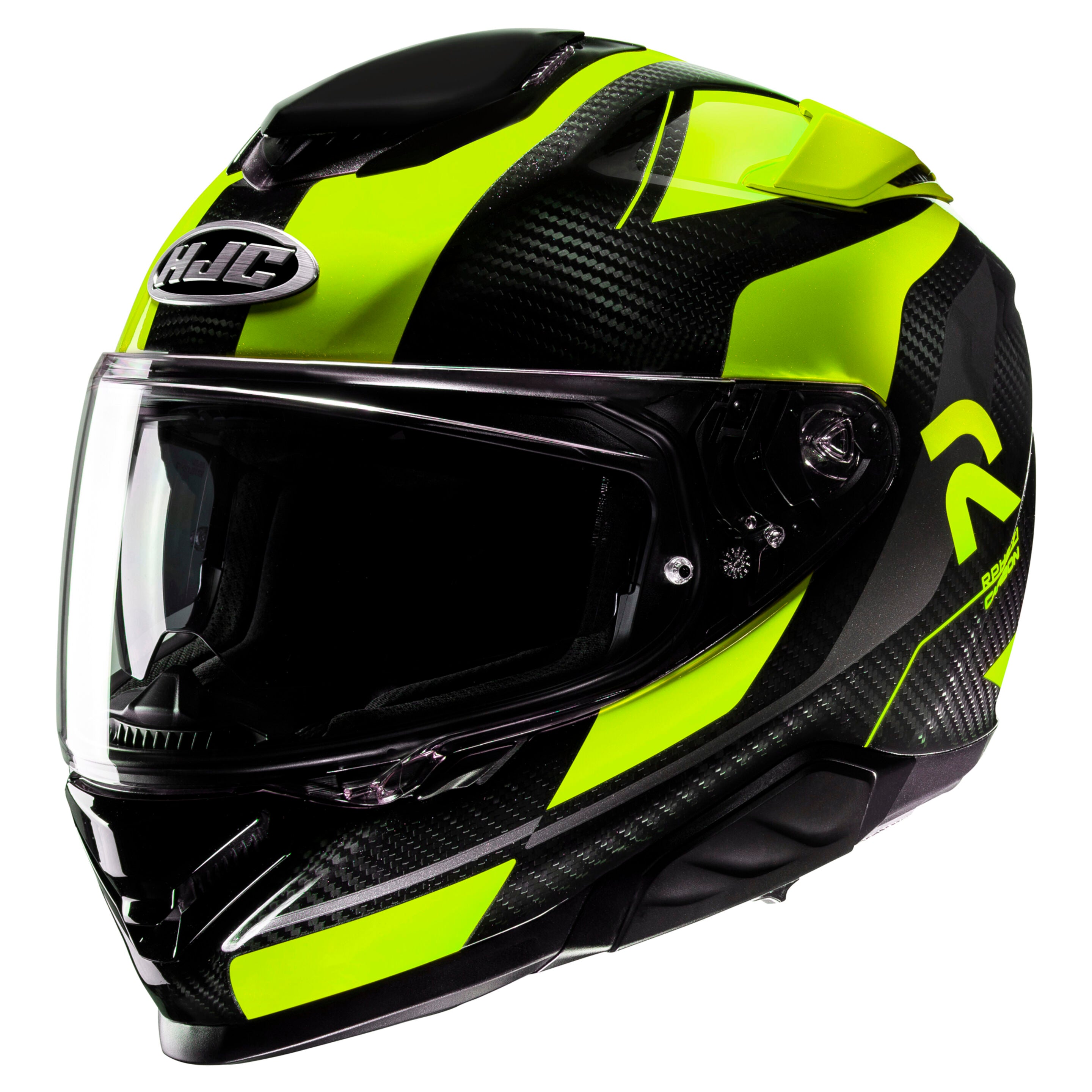HJC RPHA 71 Carbon Helmet