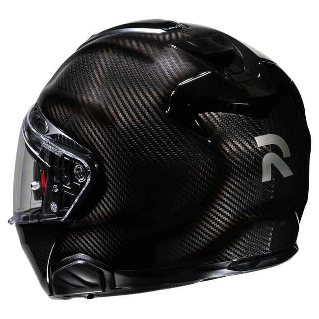 HJC RPHA 91 Carbon Helmet Main Image