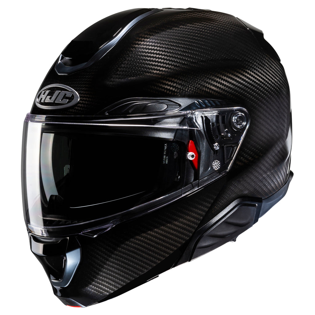HJC RPHA 91 Carbon Helmet