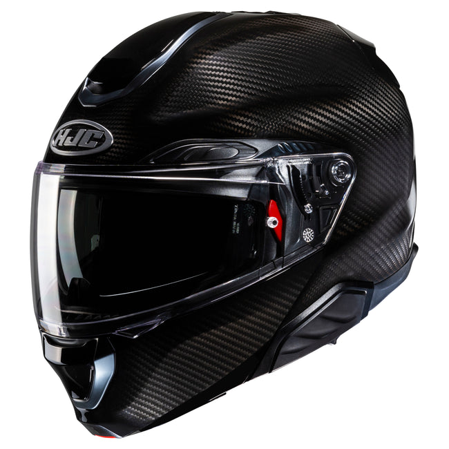 HJC RPHA 91 Carbon Helmet Hover Image