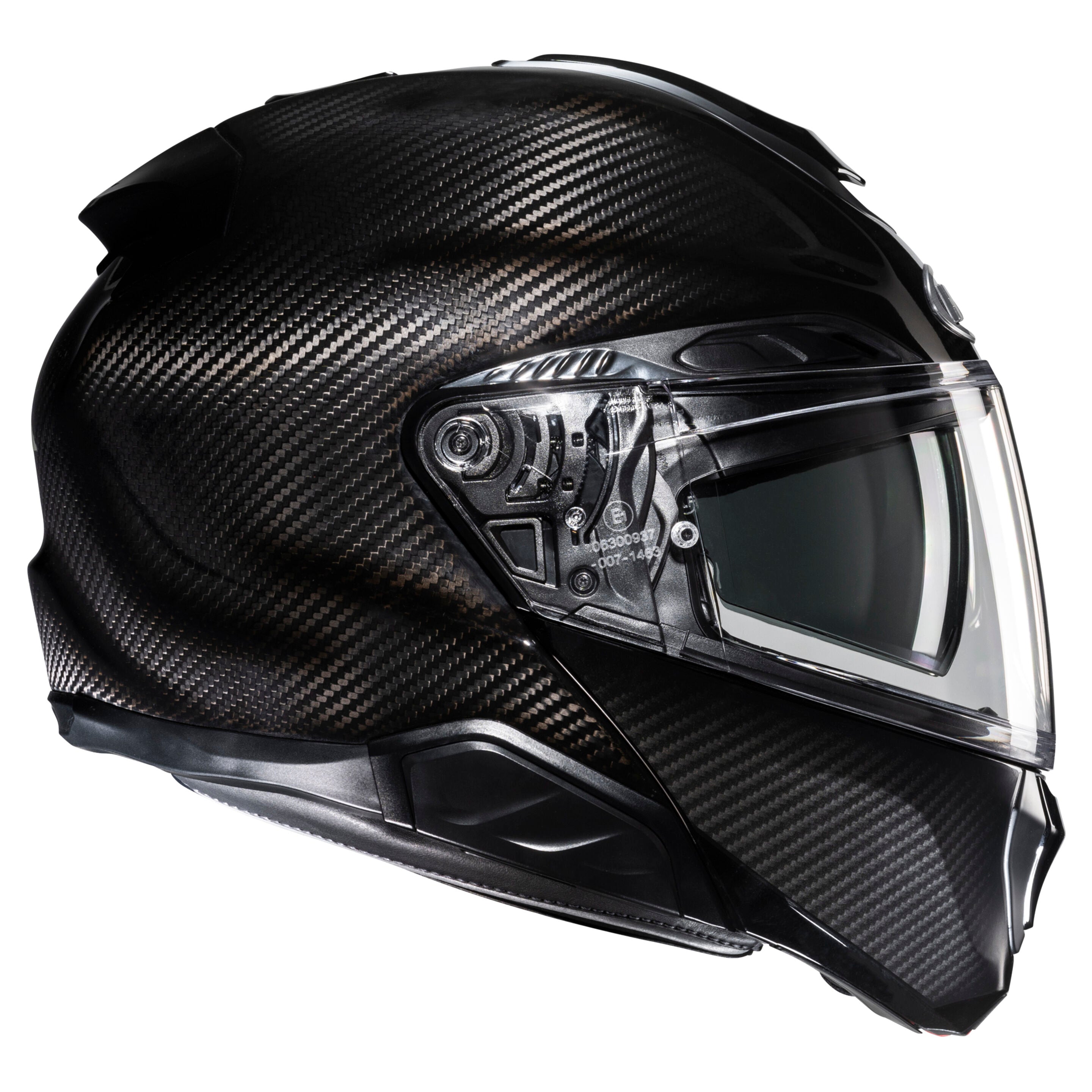 HJC RPHA 91 Carbon Helmet
