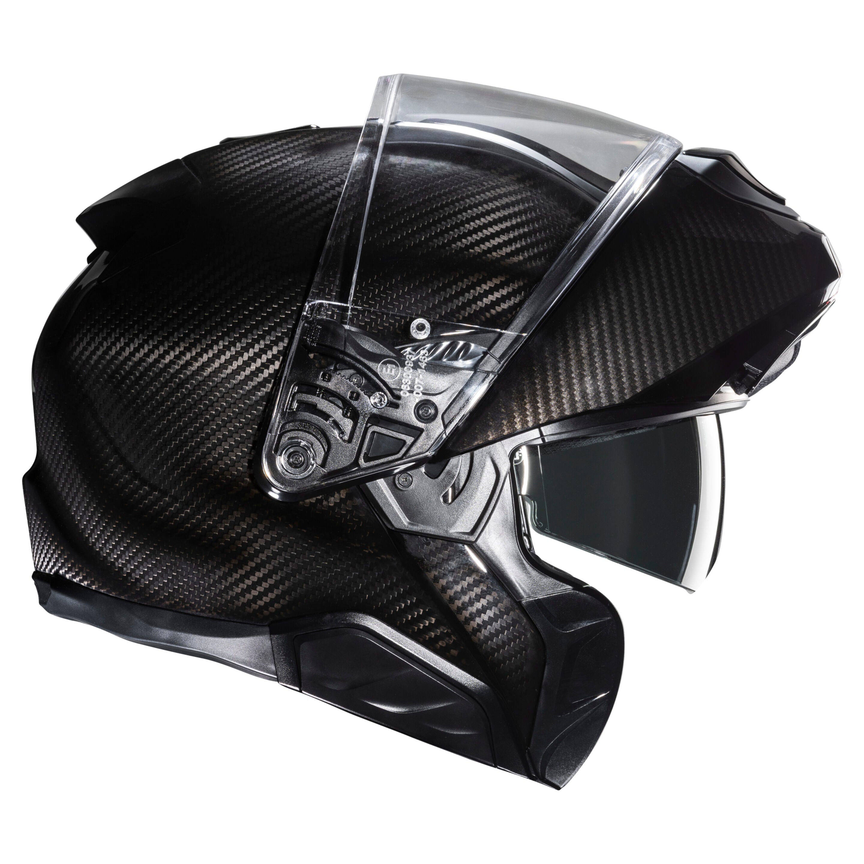 HJC RPHA 91 Carbon Helmet