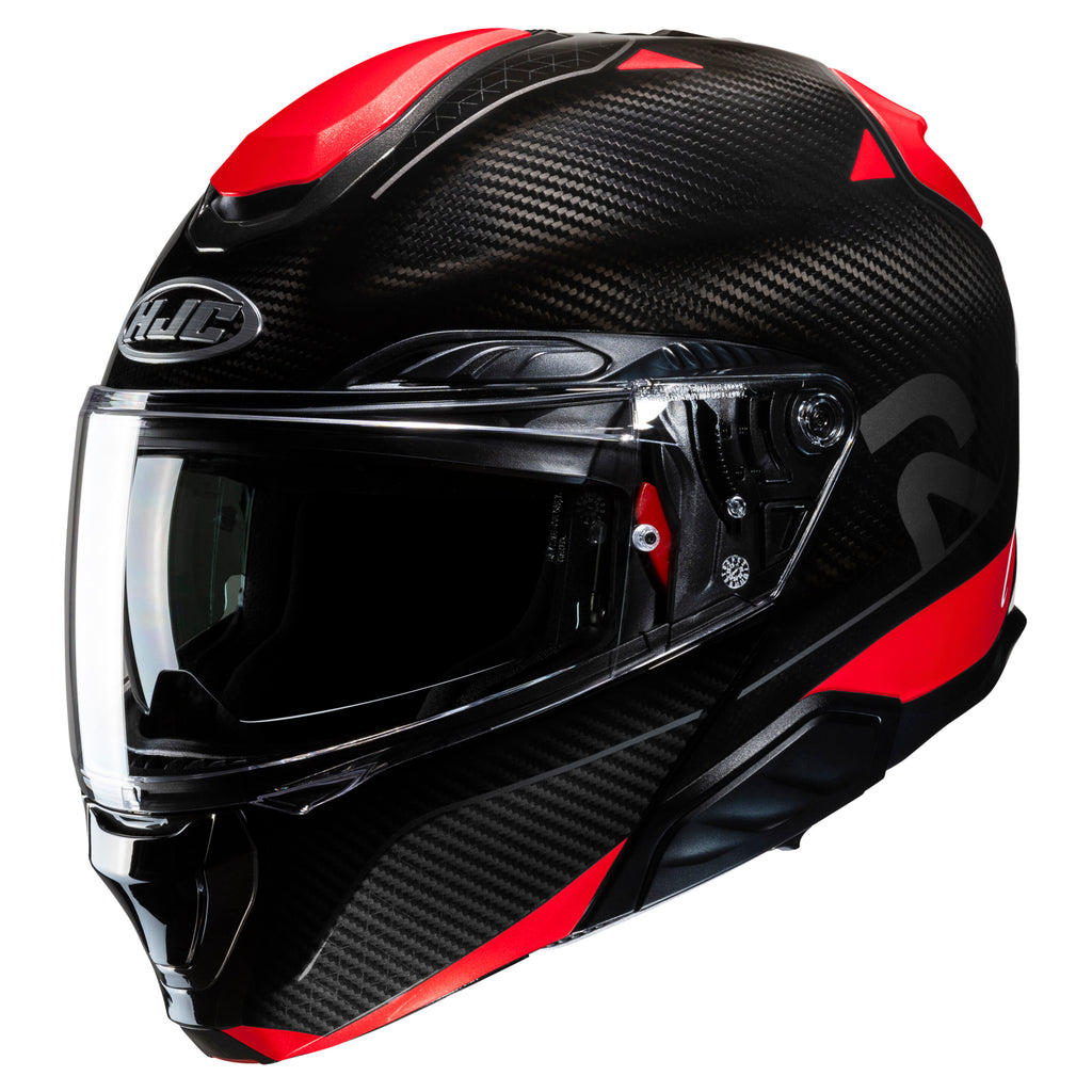 HJC RPHA 91 Carbon Helmet