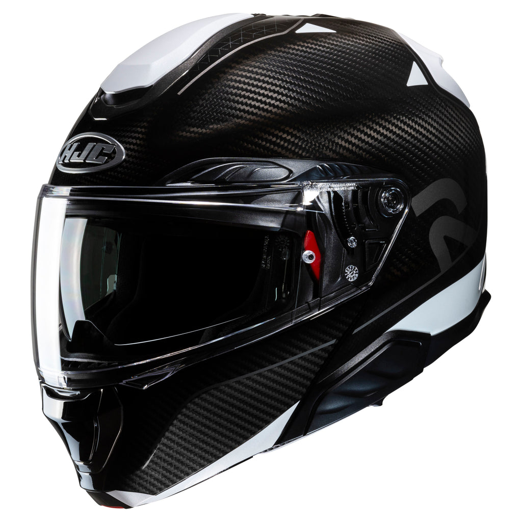 HJC RPHA 91 Carbon Helmet