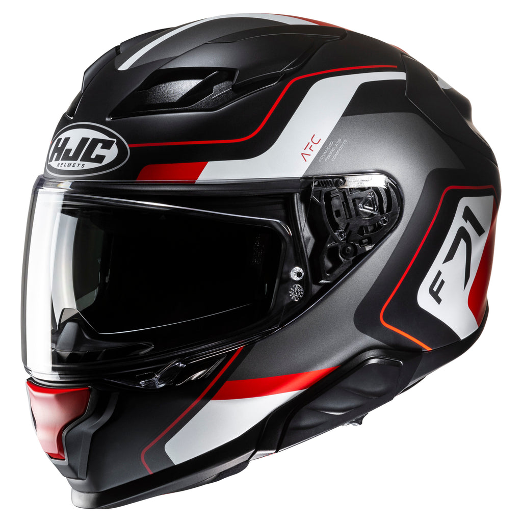 HJC F71 Helmet