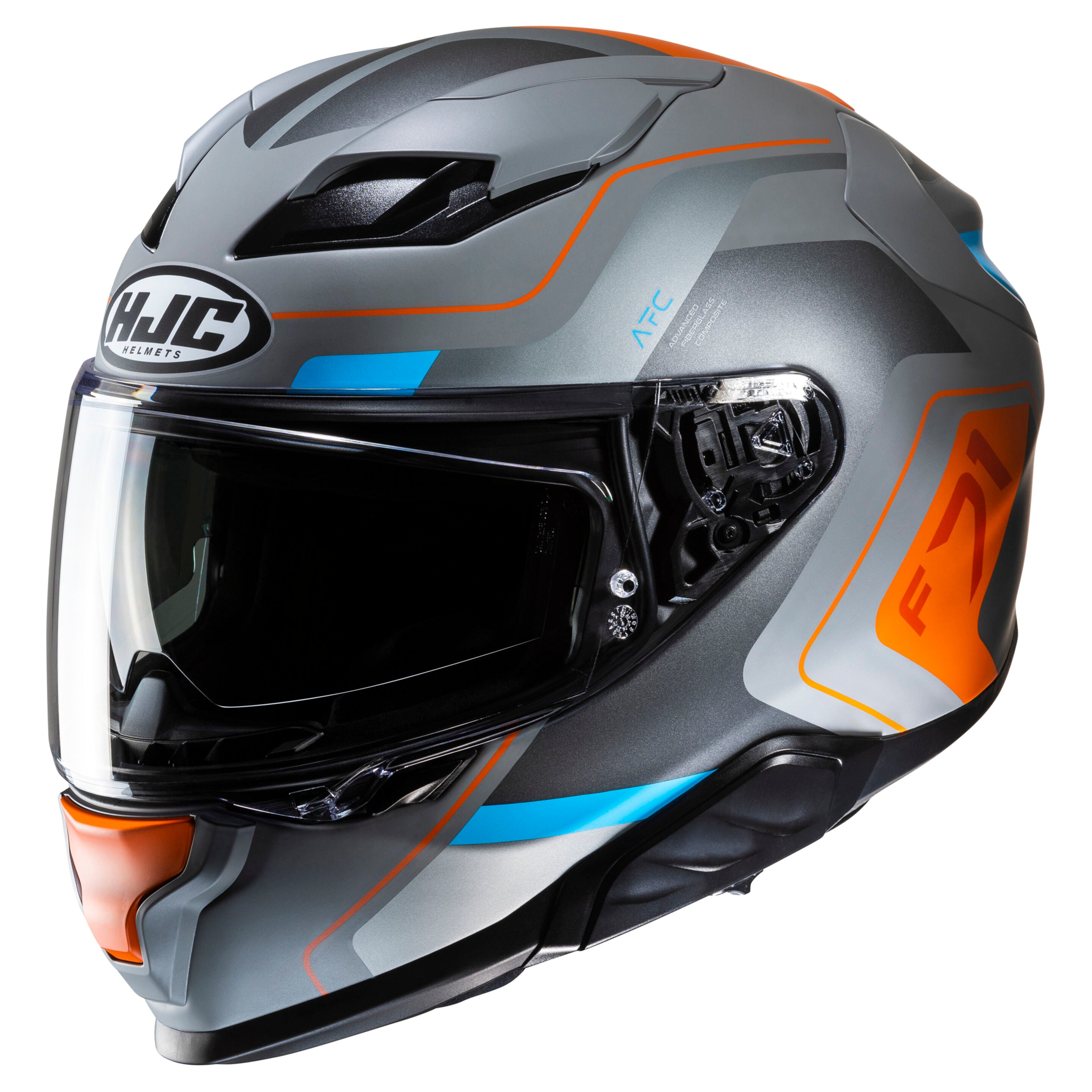 HJC F71 Helmet