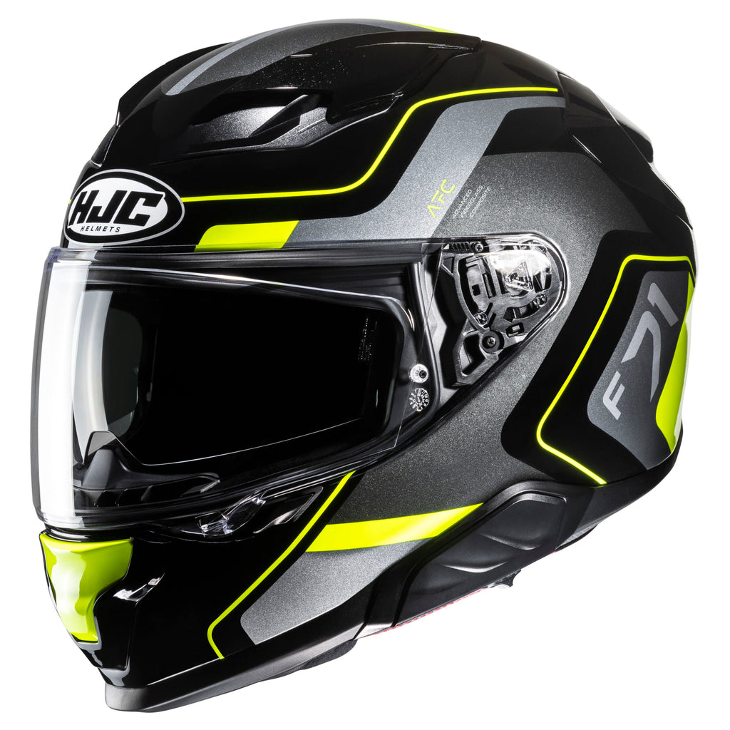HJC F71 Helmet