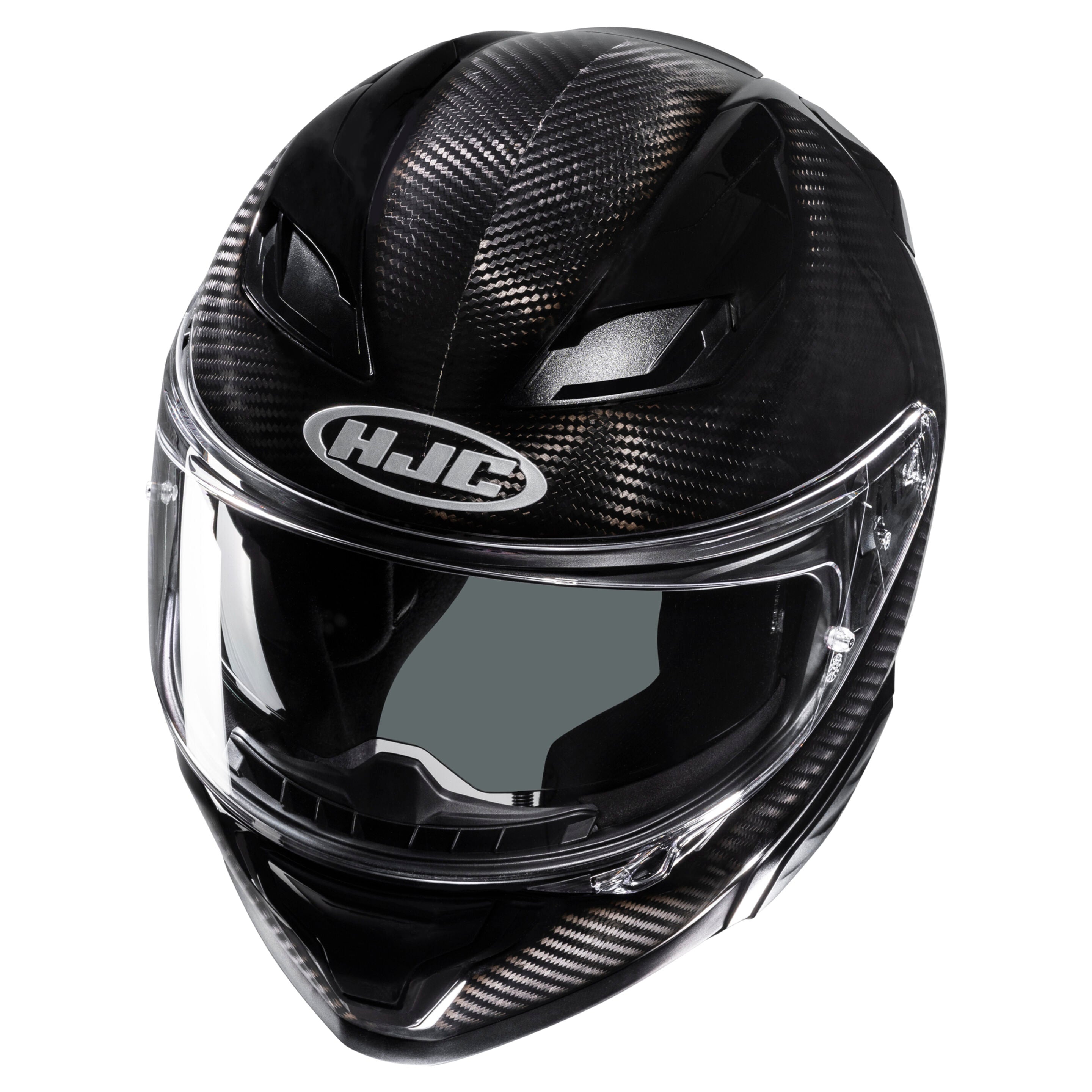 HJC F71 Carbon Helmet