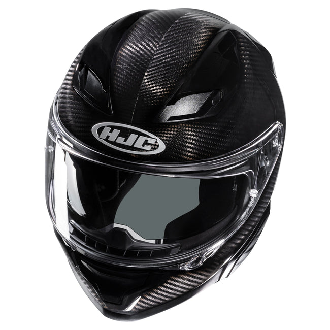 HJC F71 Carbon Helmet Main Image