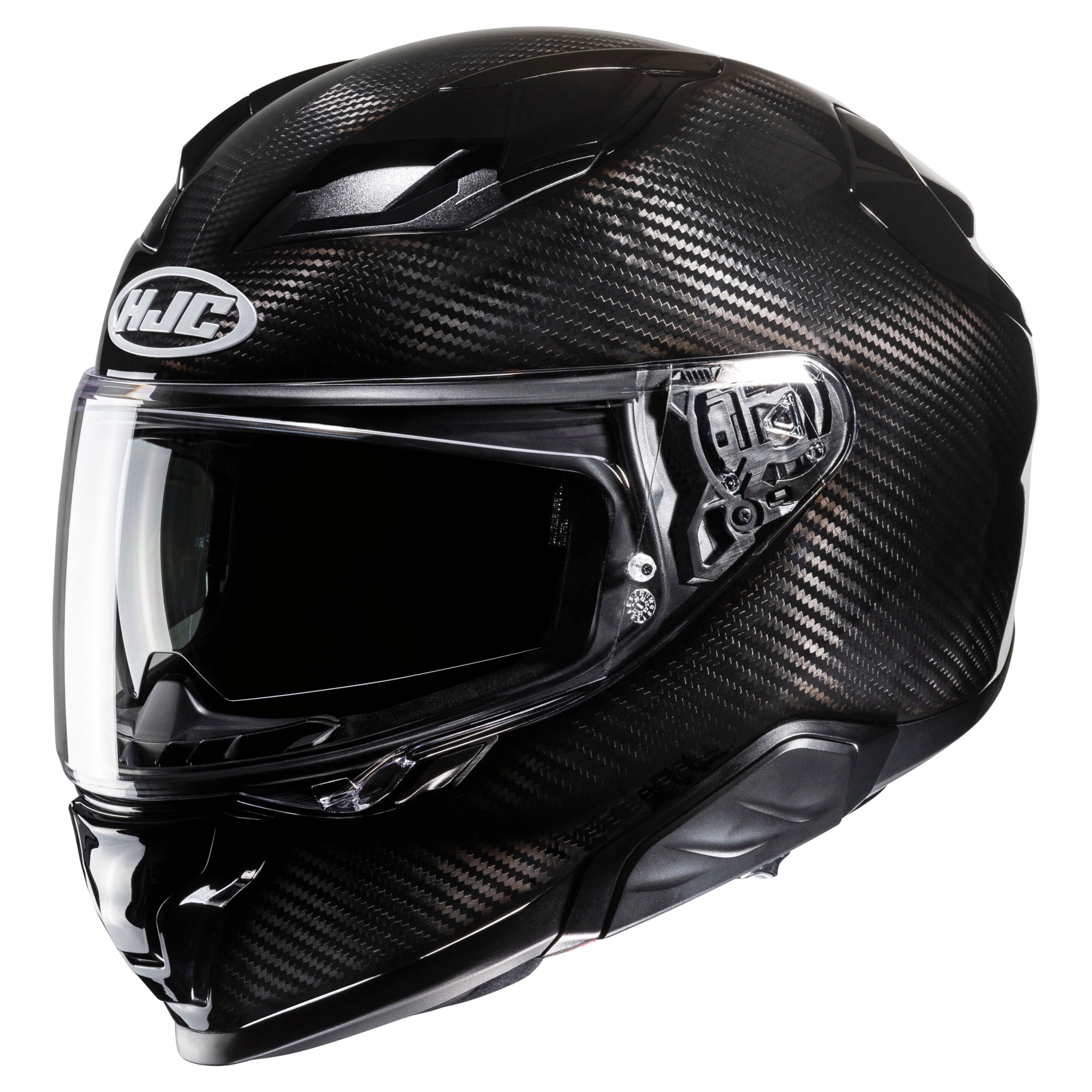 HJC F71 Carbon Helmet