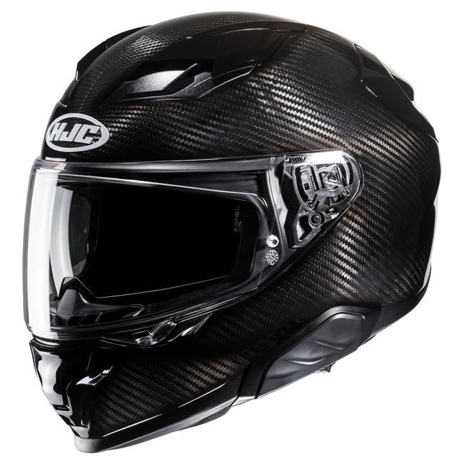 HJC F71 Carbon Helmet Hover Image