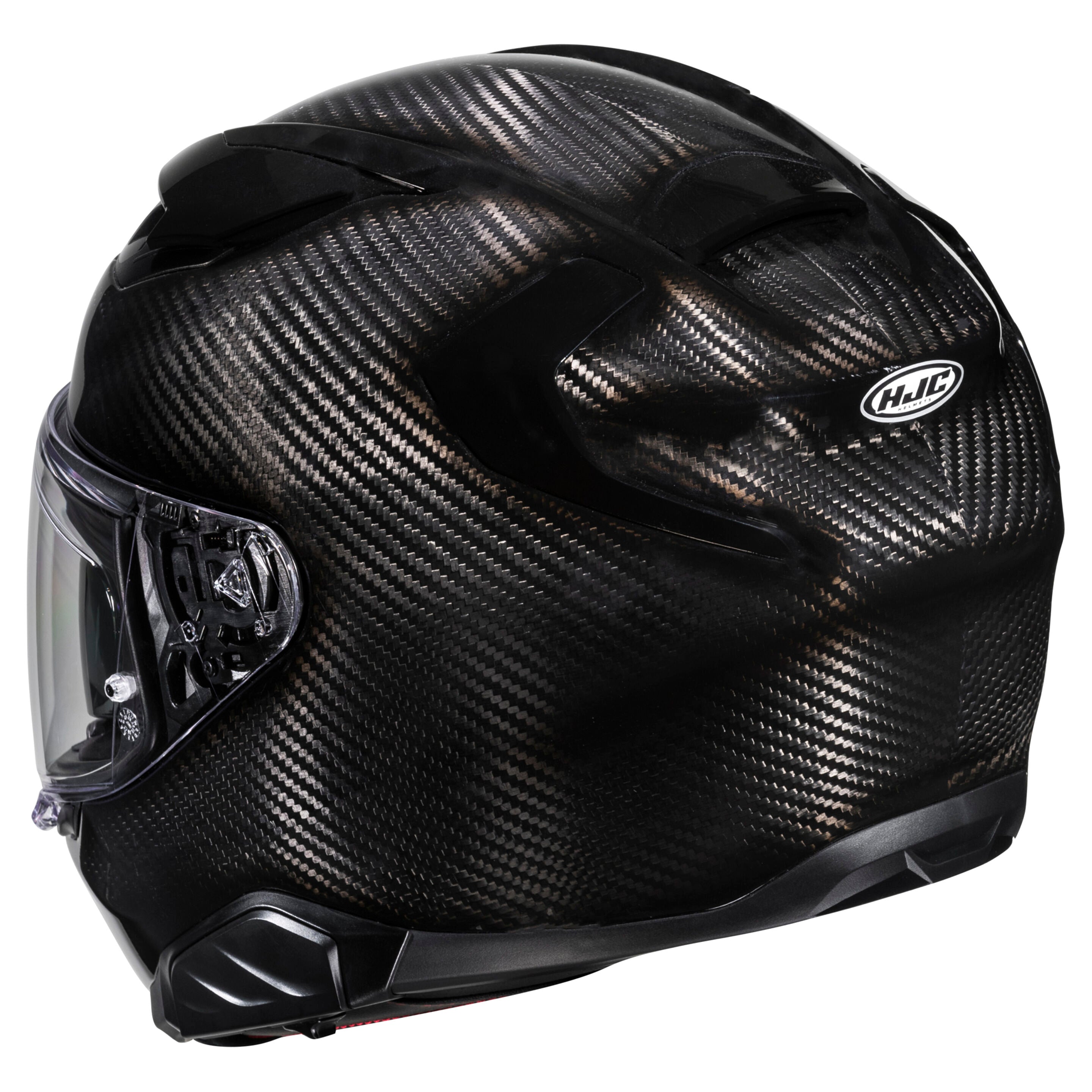 HJC F71 Carbon Helmet
