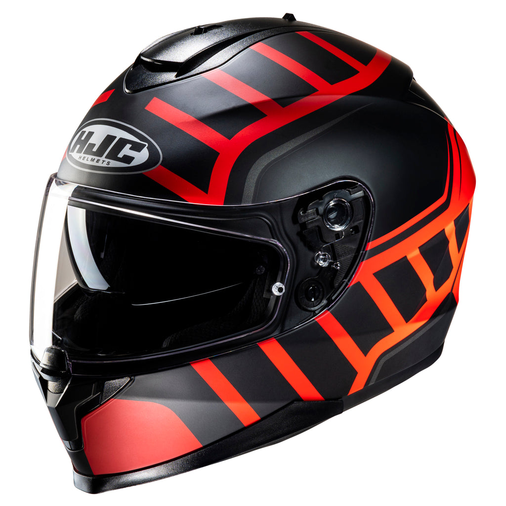 HJC C70N Helmet